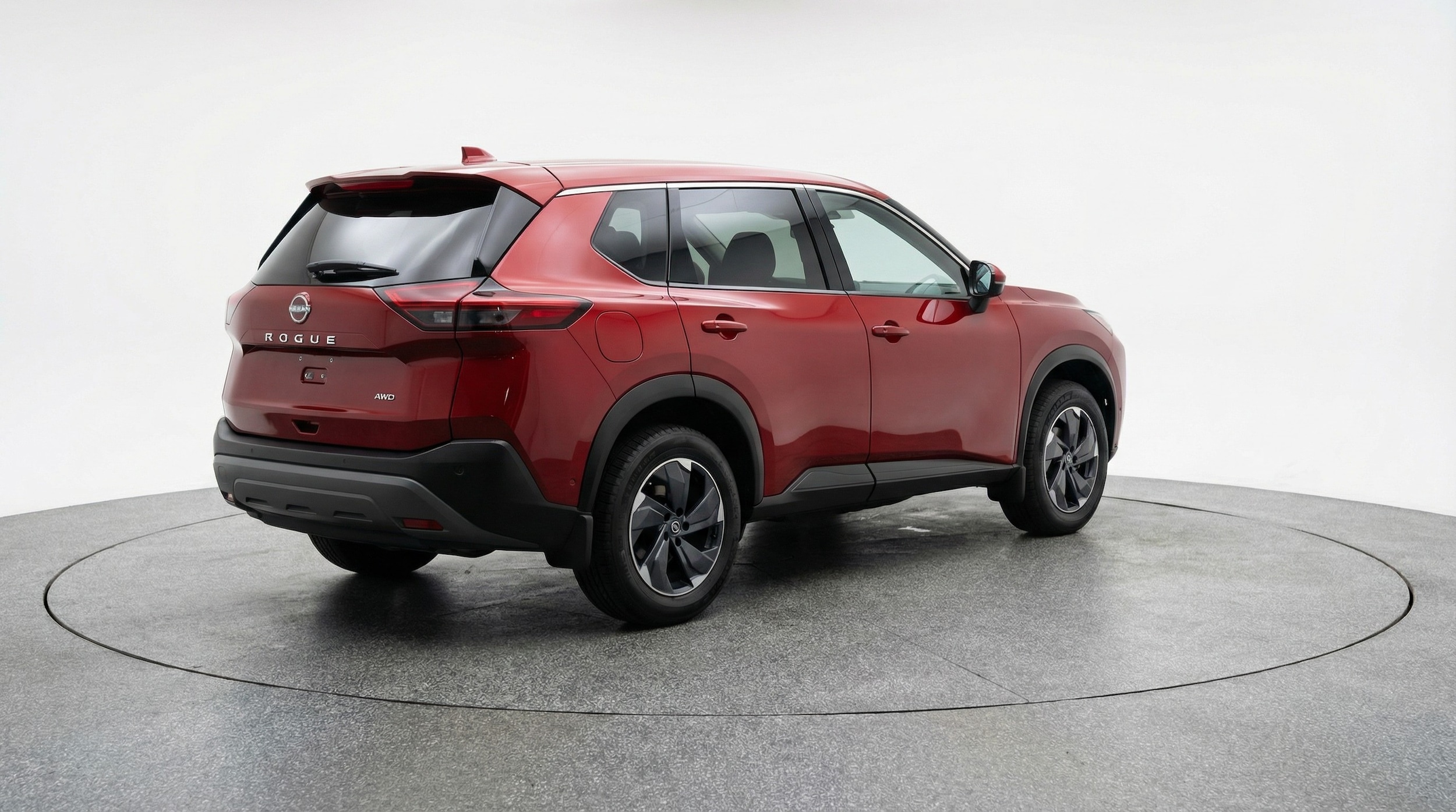Thumbnail: 2025 Nissan Rogue - 7