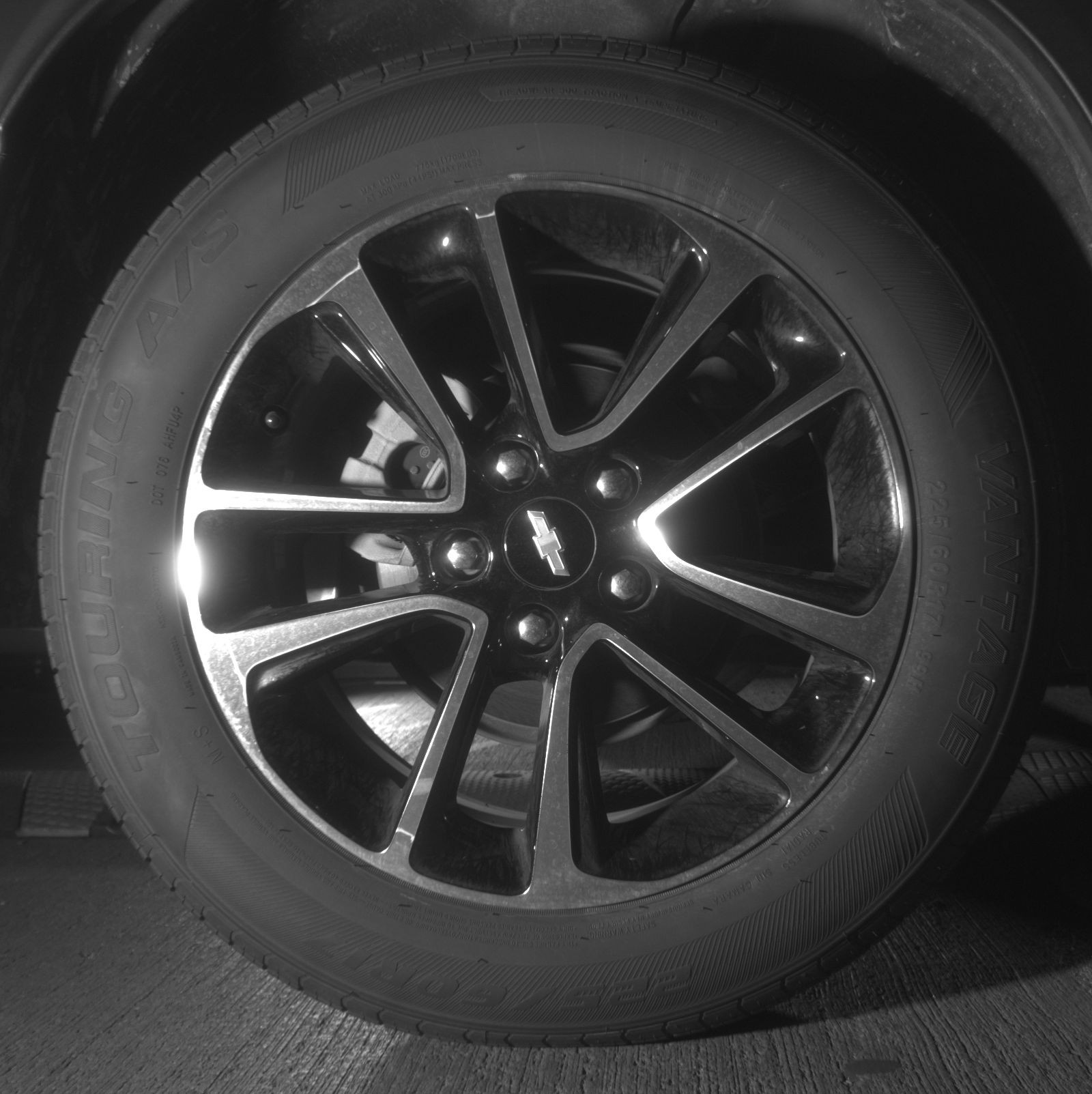 Thumbnail: 2025 Chevrolet TrailBlazer - 12