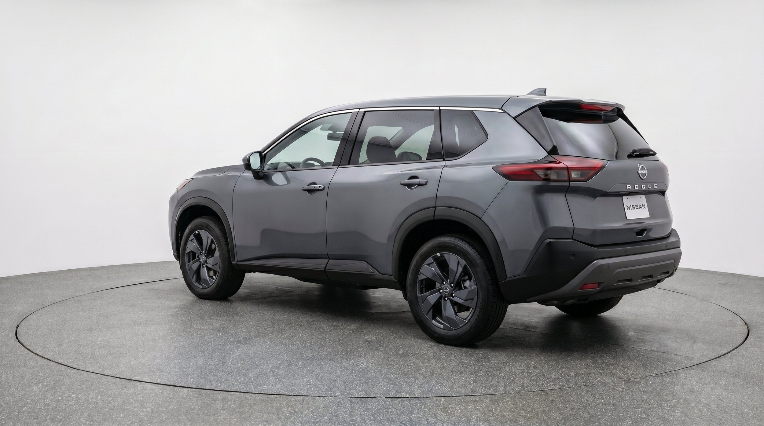Thumbnail: 2026 Nissan Rogue - 6