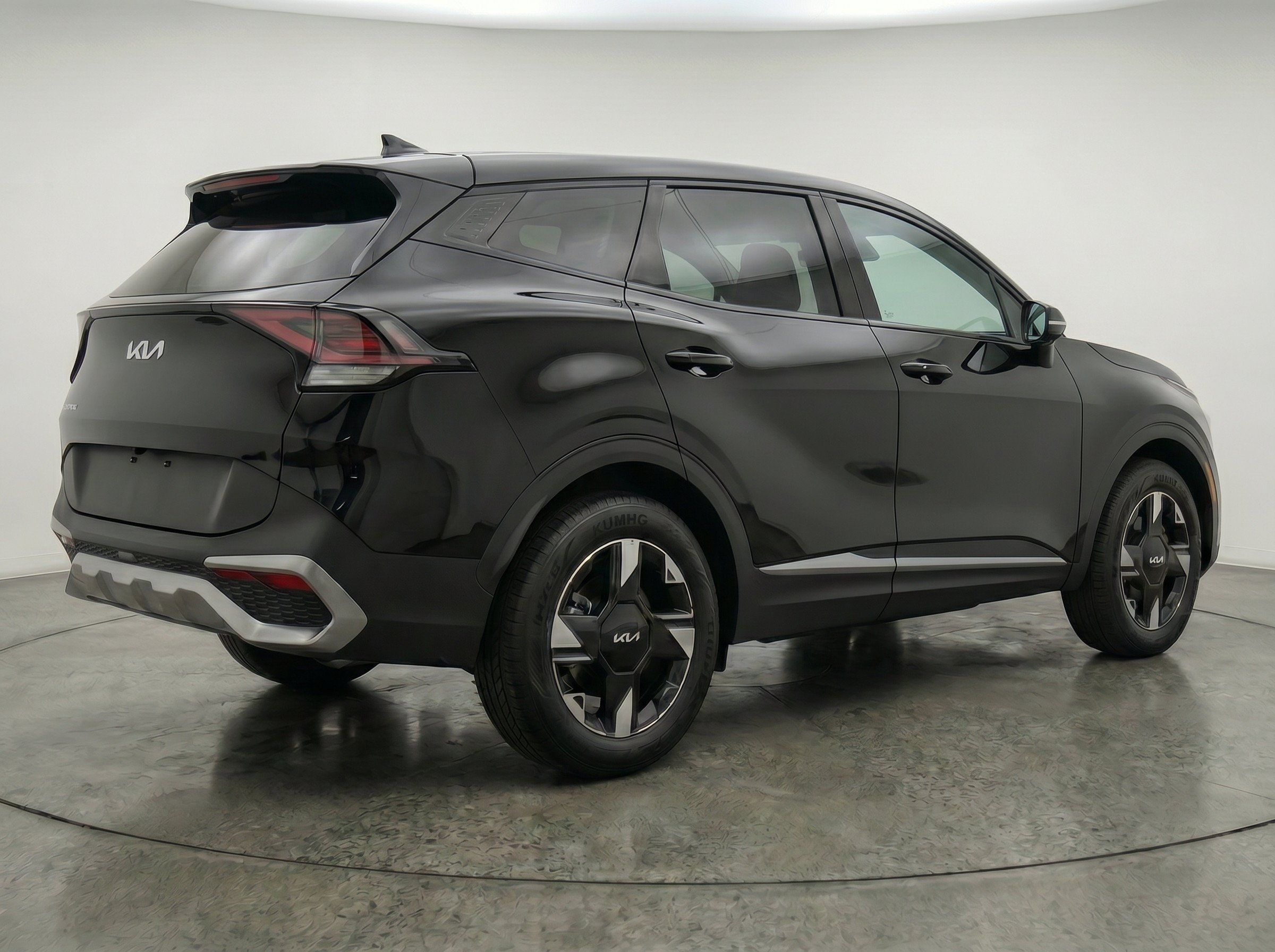 Thumbnail: 2026 Kia Sportage - 9
