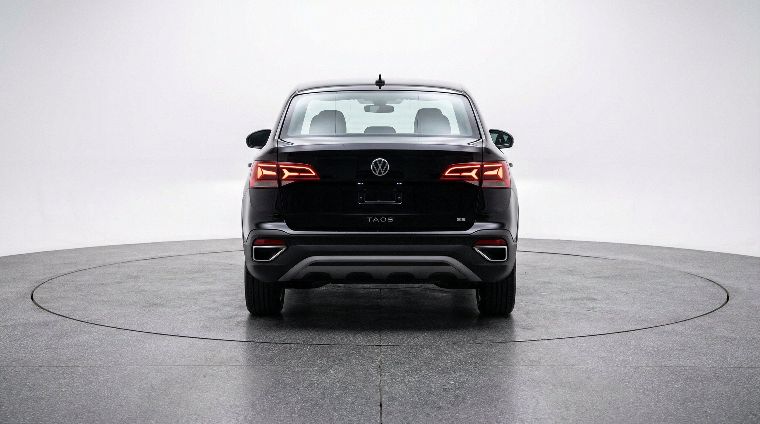 Thumbnail: 2025 Volkswagen Taos - 7