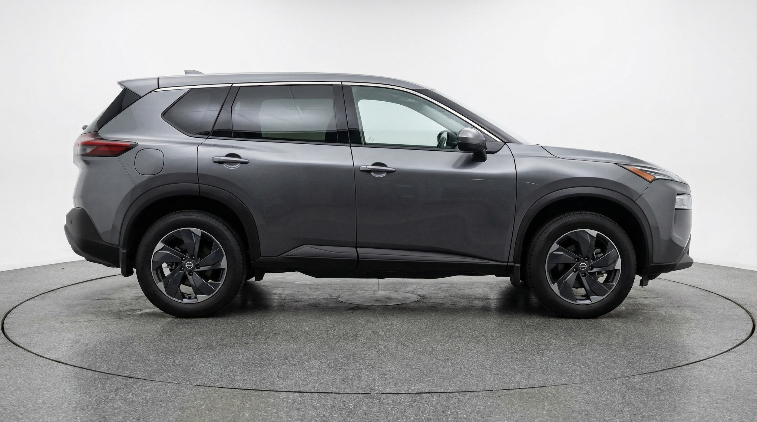 Thumbnail: 2025 Nissan Rogue - 8