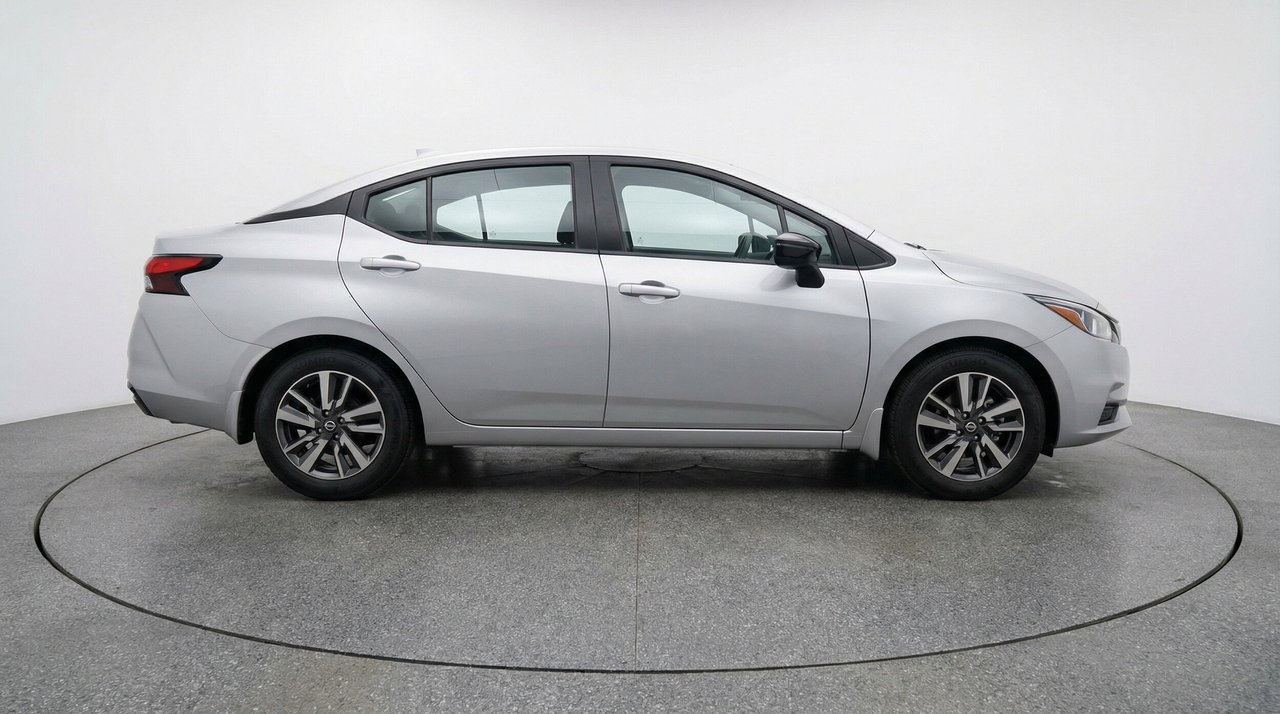 Thumbnail: 2025 Nissan Versa - 11