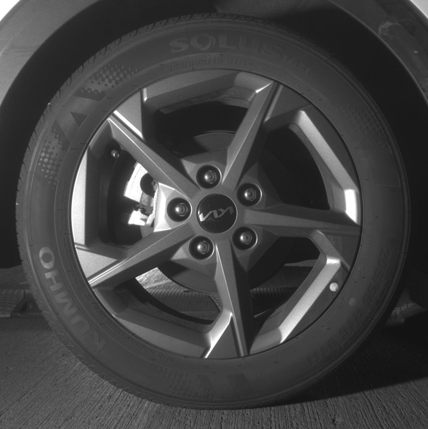 Thumbnail: 2025 Kia K4 - 12