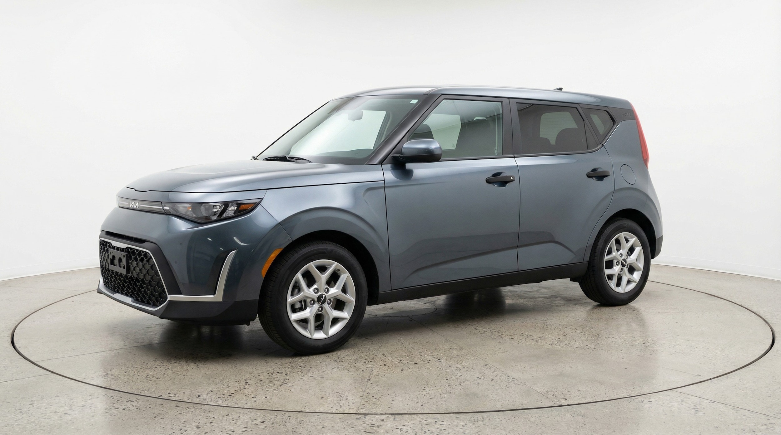 Thumbnail: 2025 Kia Soul - 3