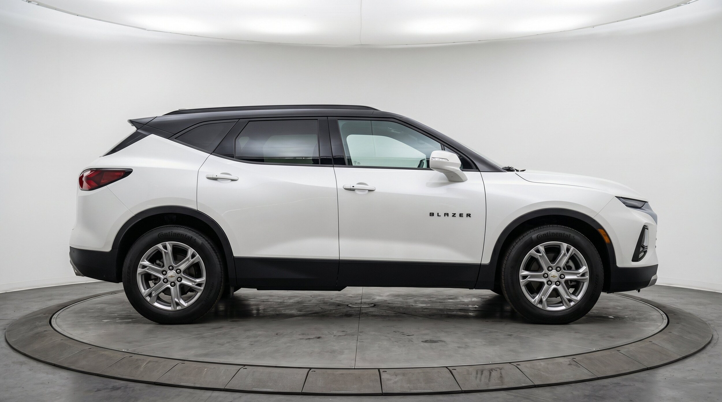 Thumbnail: 2026 Chevrolet Blazer - 11
