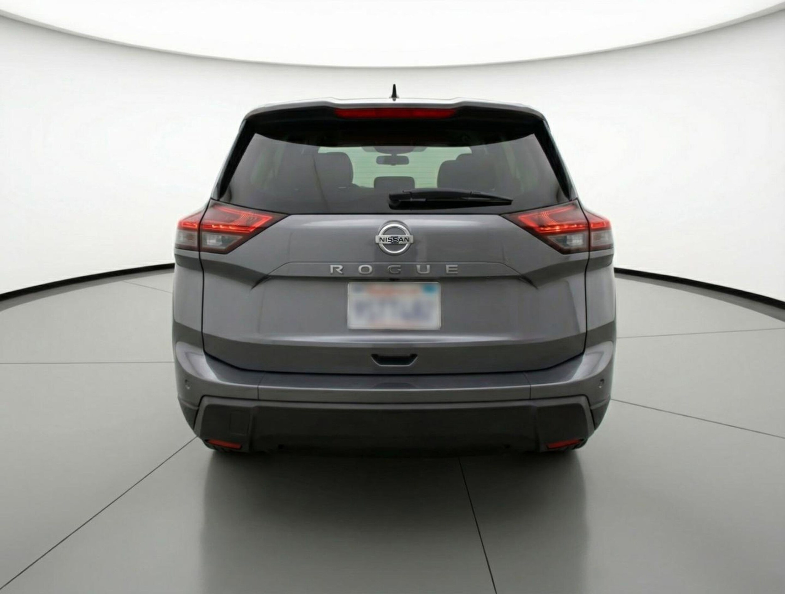 Thumbnail: 2025 Nissan Rogue - 7