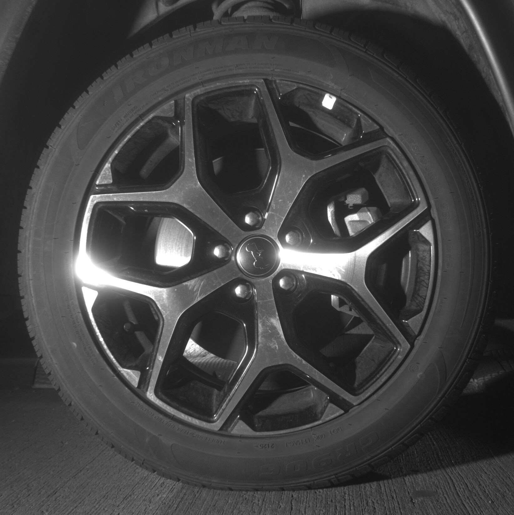 Thumbnail: 2025 Jeep Compass - 10