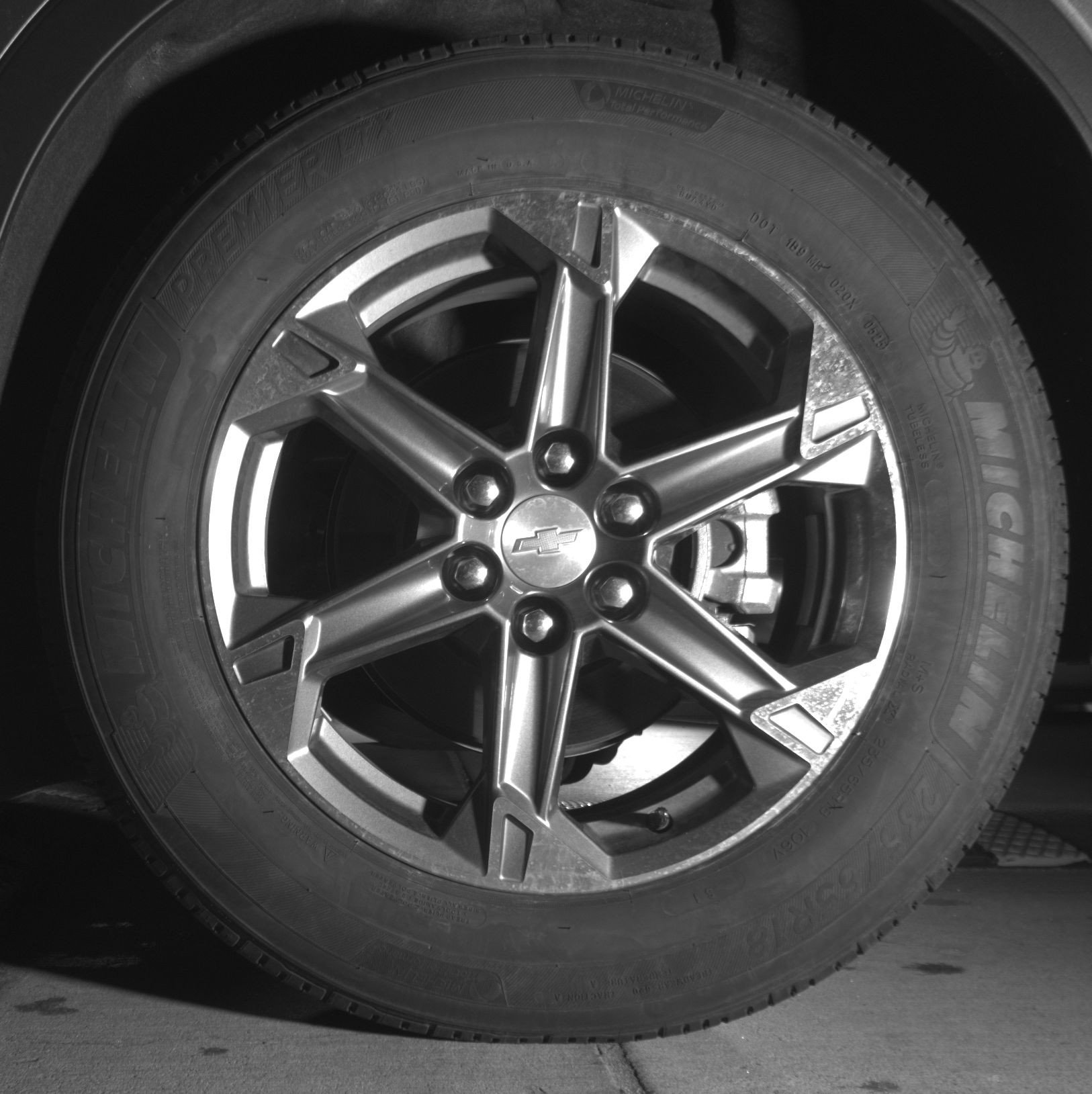 Thumbnail: 2025 Chevrolet Blazer - 14