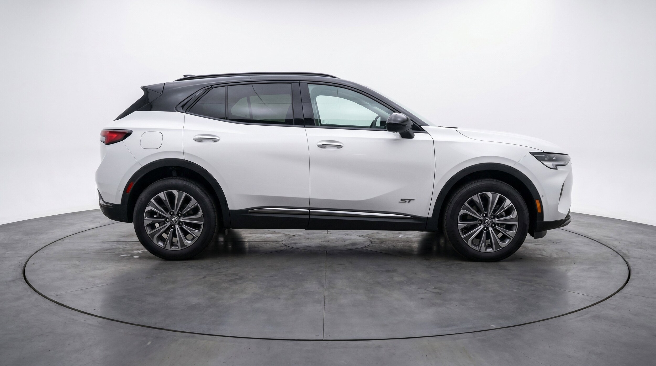 Thumbnail: 2024 Buick Envision - 11