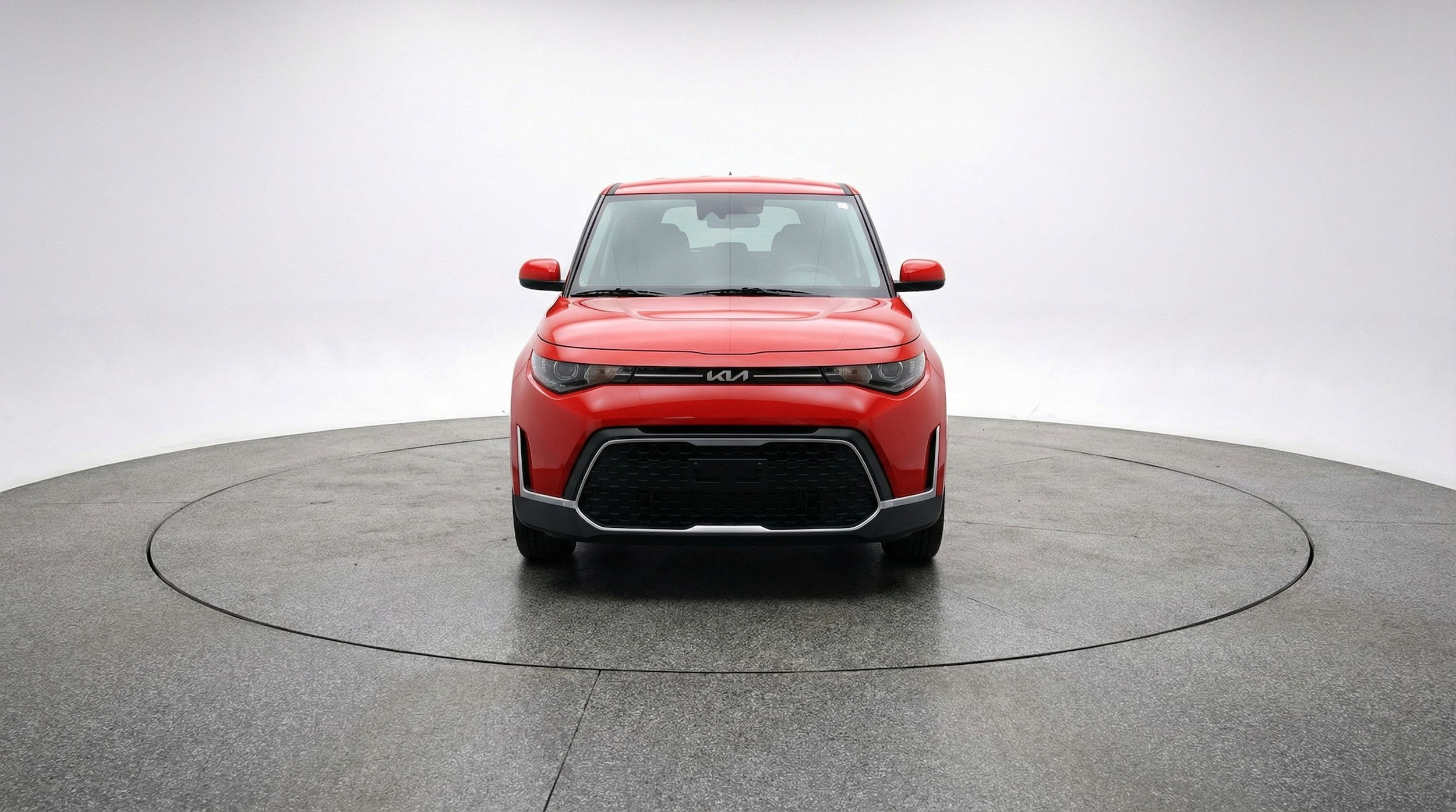 Thumbnail: 2025 Kia Soul - 2