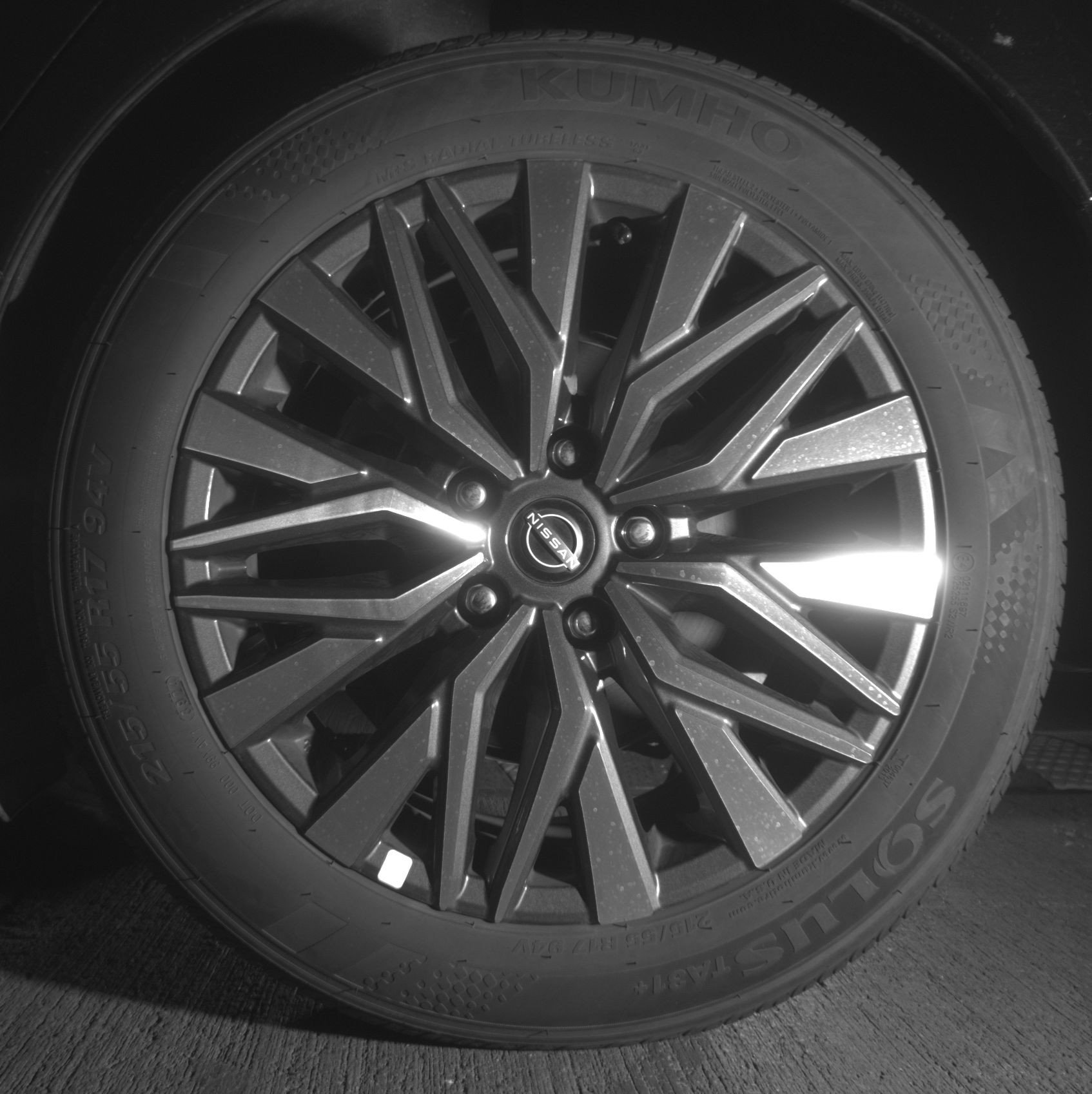 Thumbnail: 2025 Nissan Altima - 14