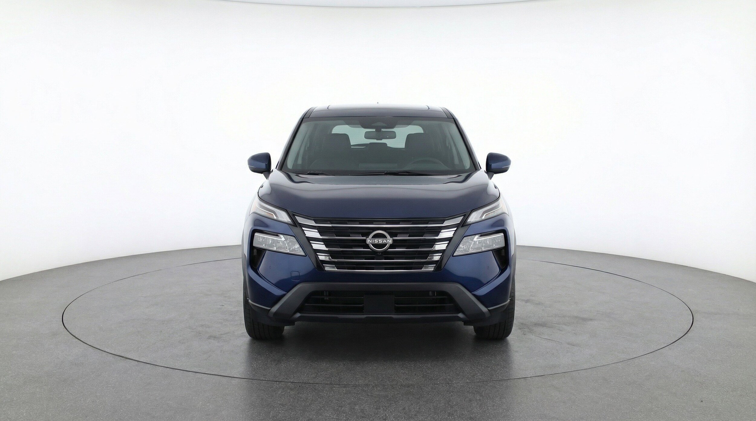 Thumbnail: 2025 Nissan Rogue - 2
