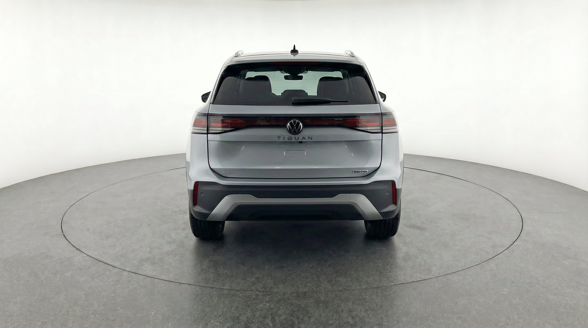 Thumbnail: 2026 Volkswagen Tiguan - 7