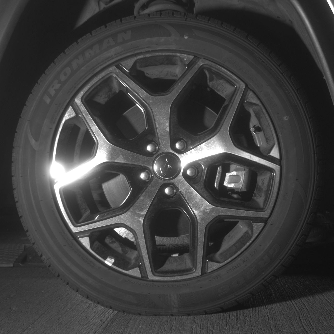 Thumbnail: 2025 Jeep Compass - 10