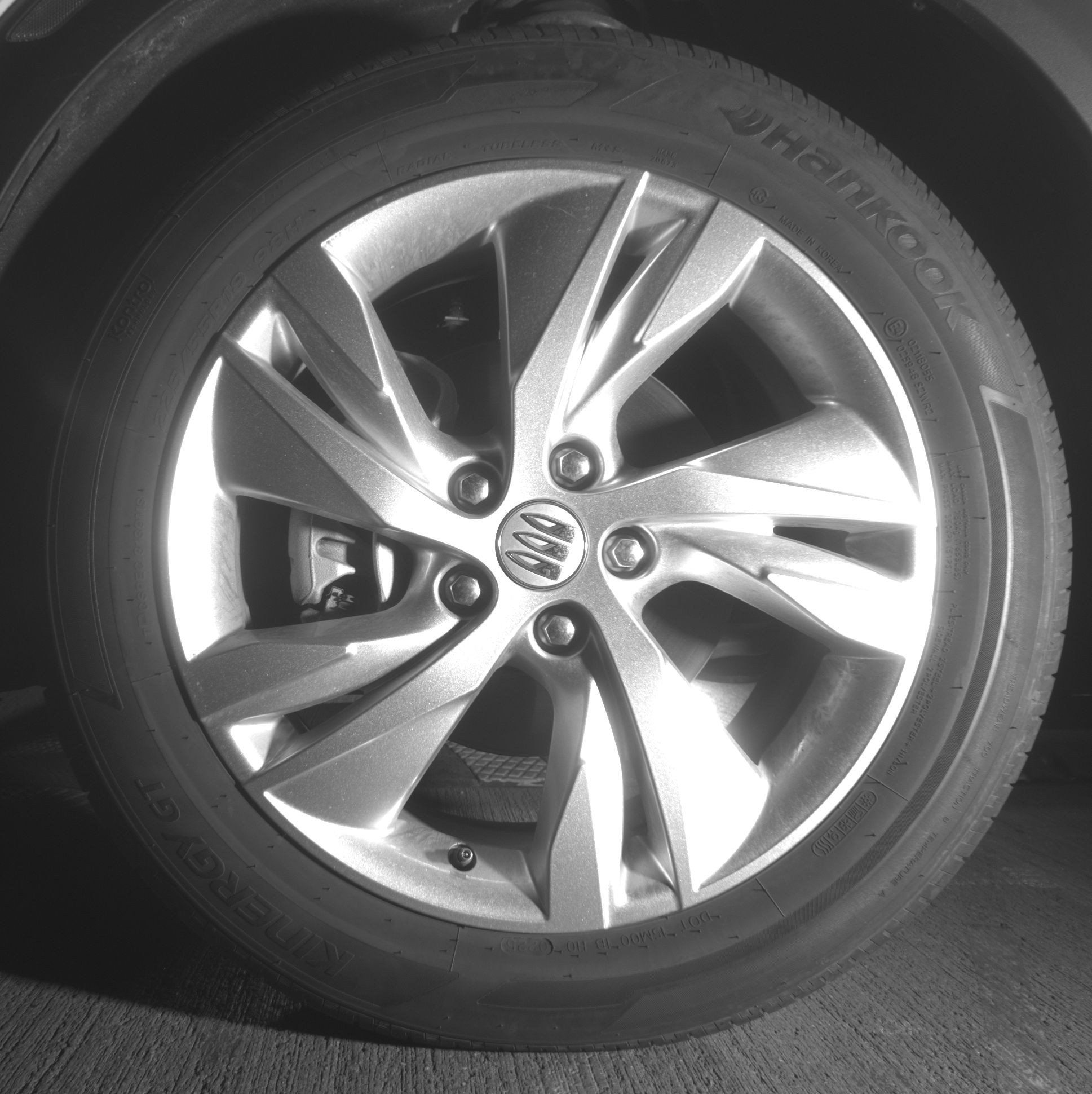 Thumbnail: 2025 Buick Encore GX - 12