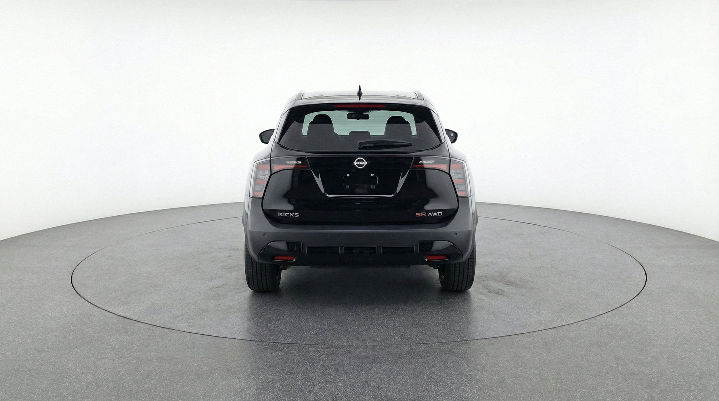 Thumbnail: 2026 Nissan Kicks - 7