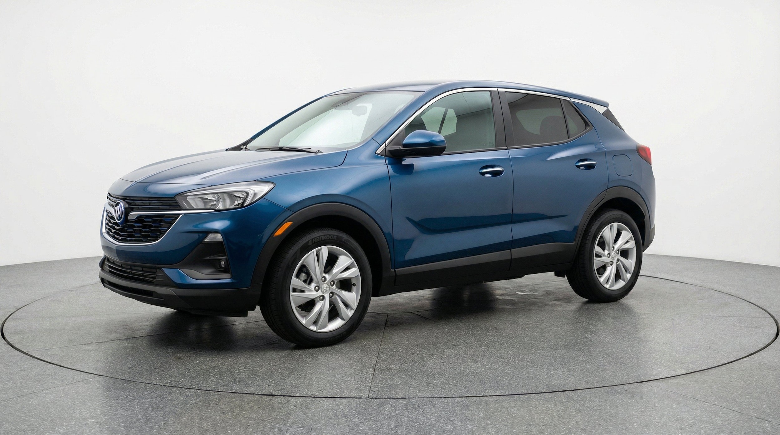 Thumbnail: 2026 Buick Encore GX - 3