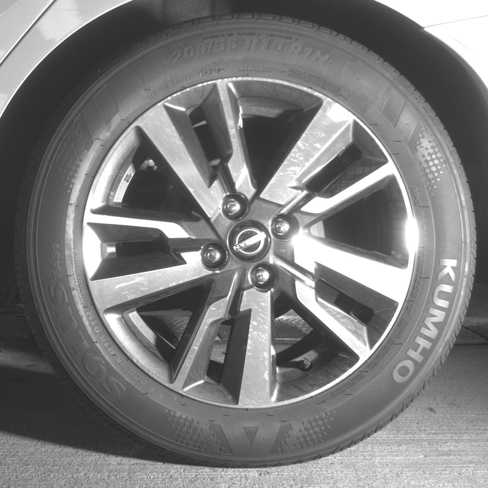 Thumbnail: 2025 Nissan Versa - 14