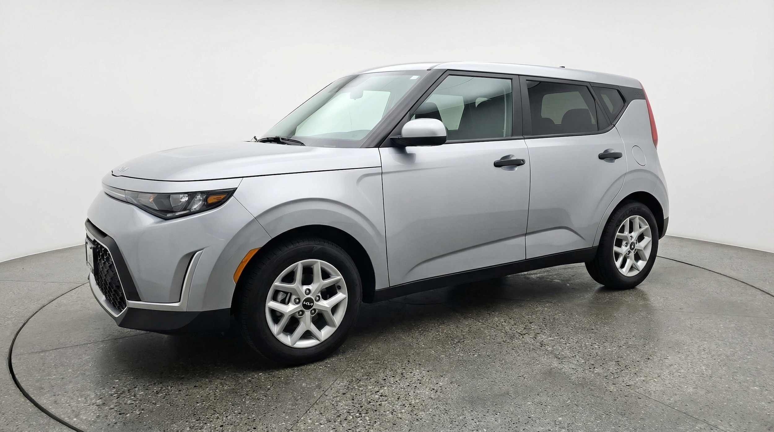 Thumbnail: 2025 Kia Soul - 3