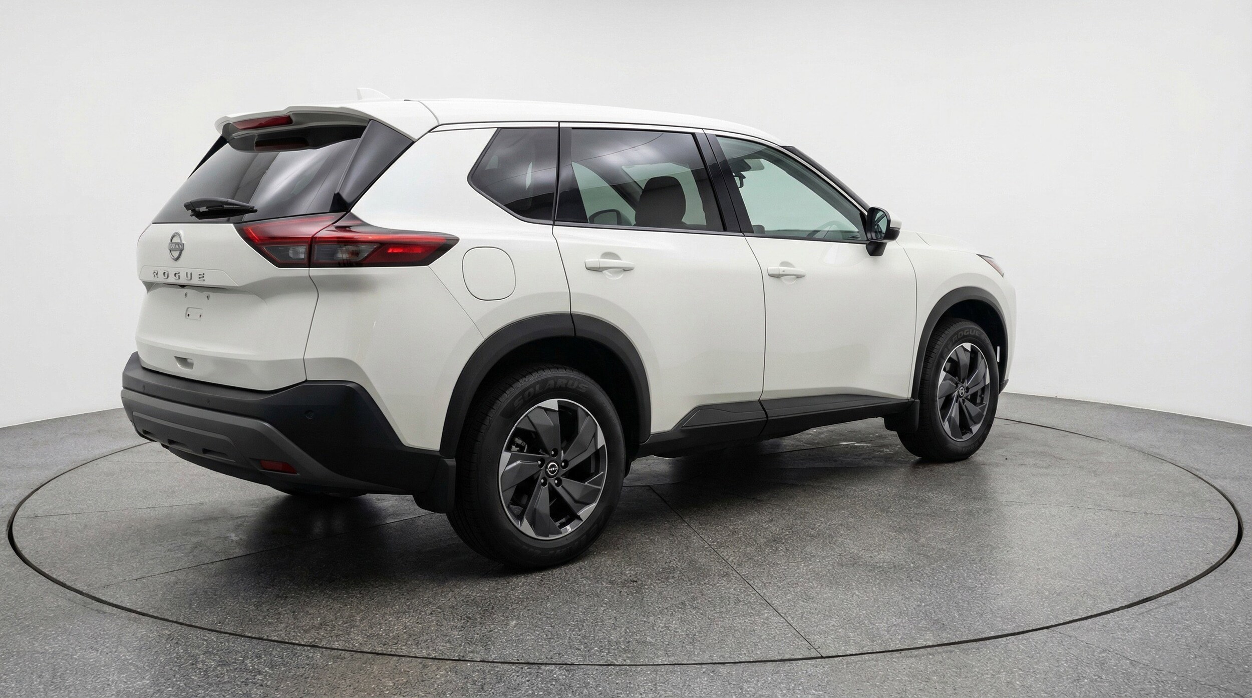 Thumbnail: 2025 Nissan Rogue - 9