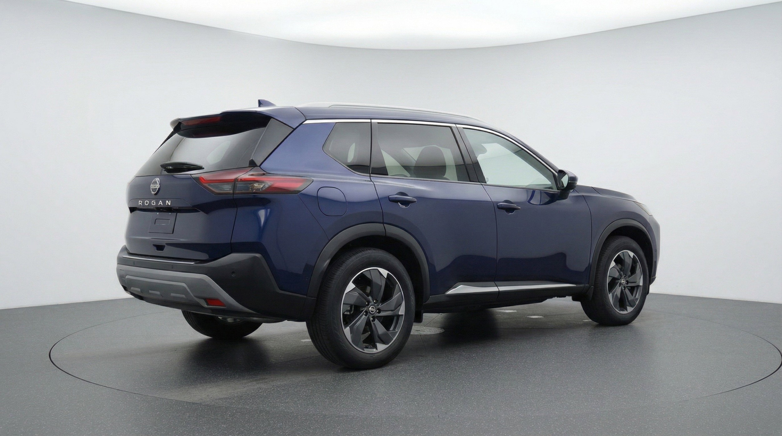 Thumbnail: 2025 Nissan Rogue - 9