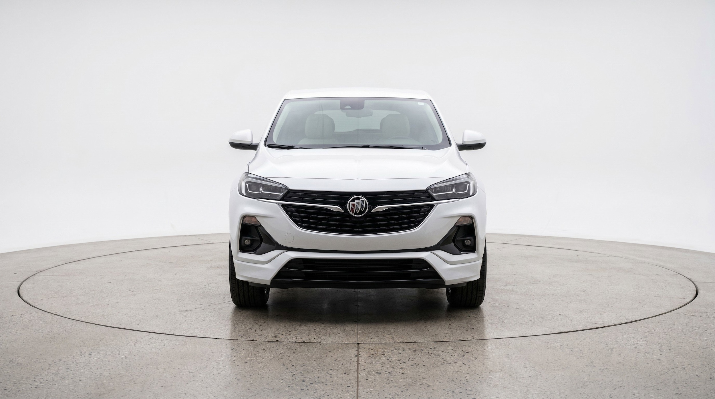 Thumbnail: 2025 Buick Encore GX - 2