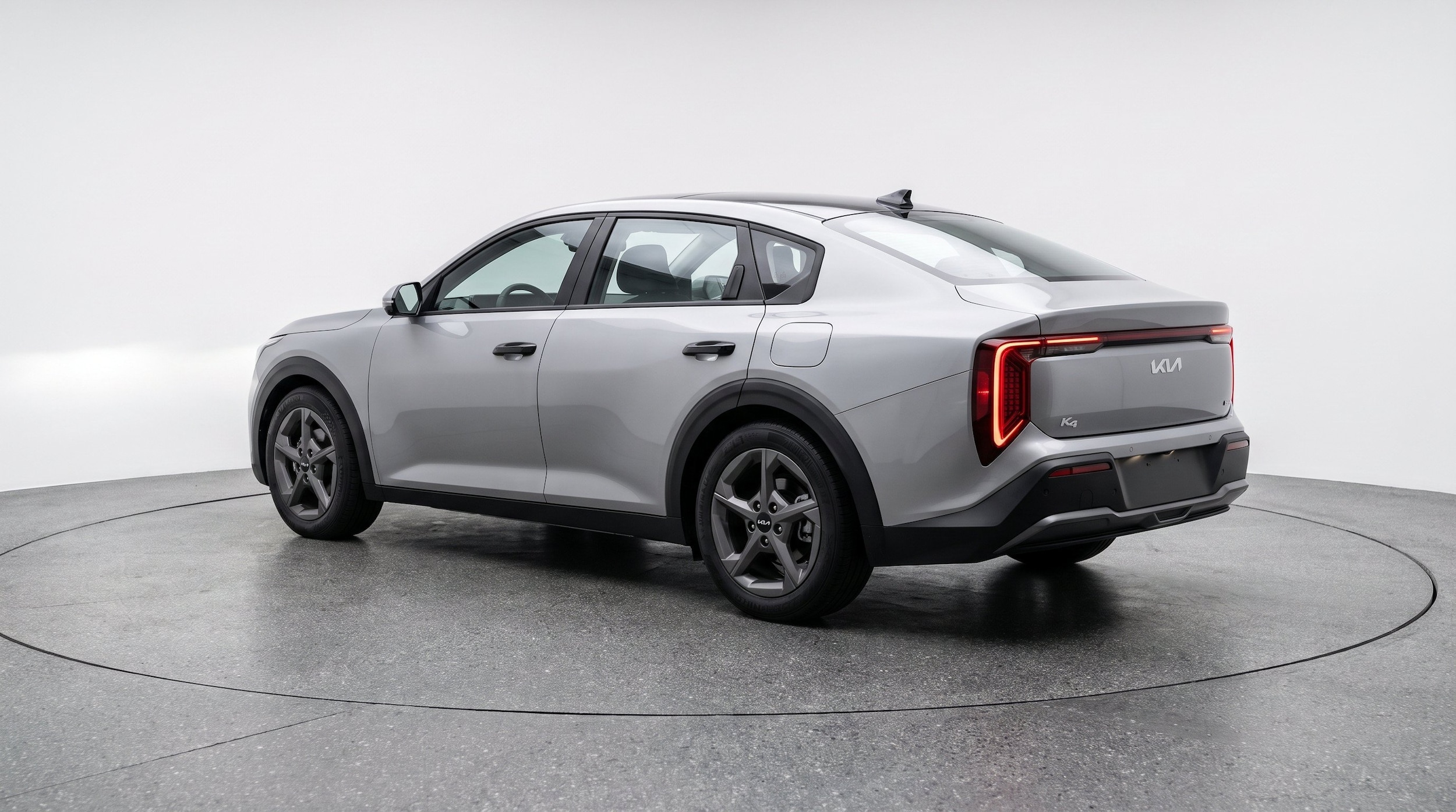 Thumbnail: 2026 Kia K4 - 6