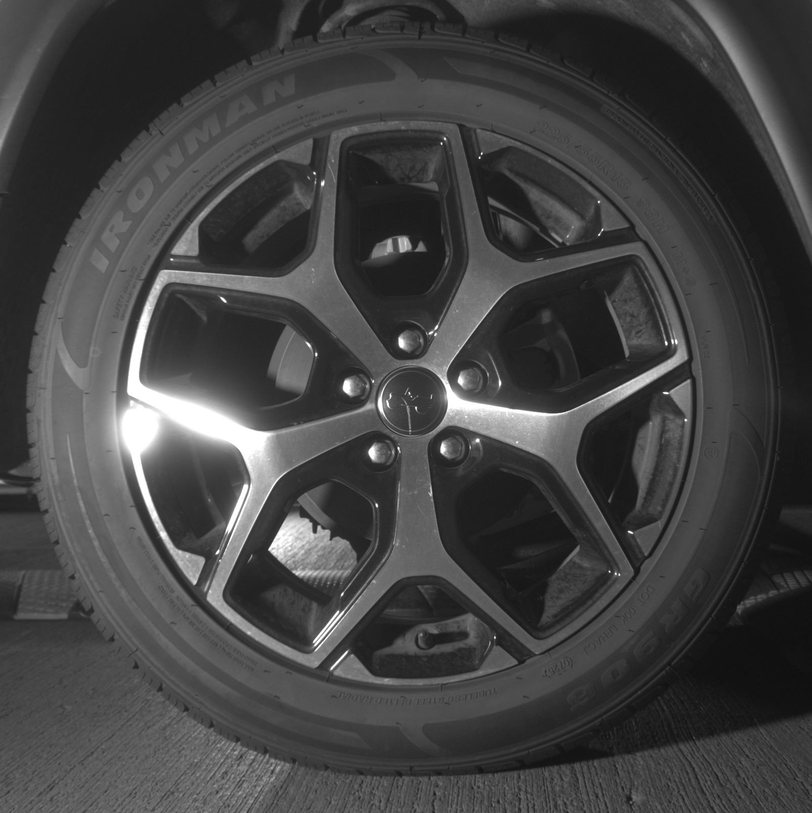 Thumbnail: 2025 Jeep Compass - 15