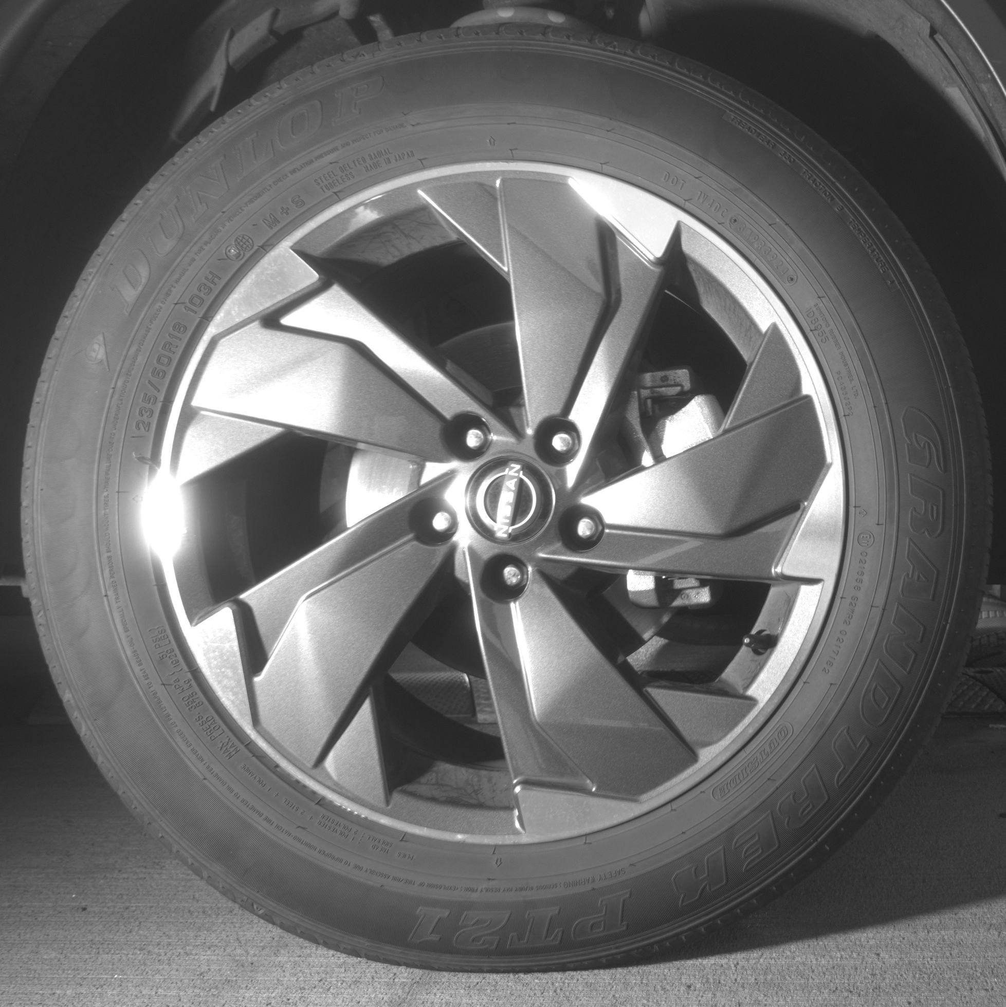 Thumbnail: 2025 Nissan Rogue - 13