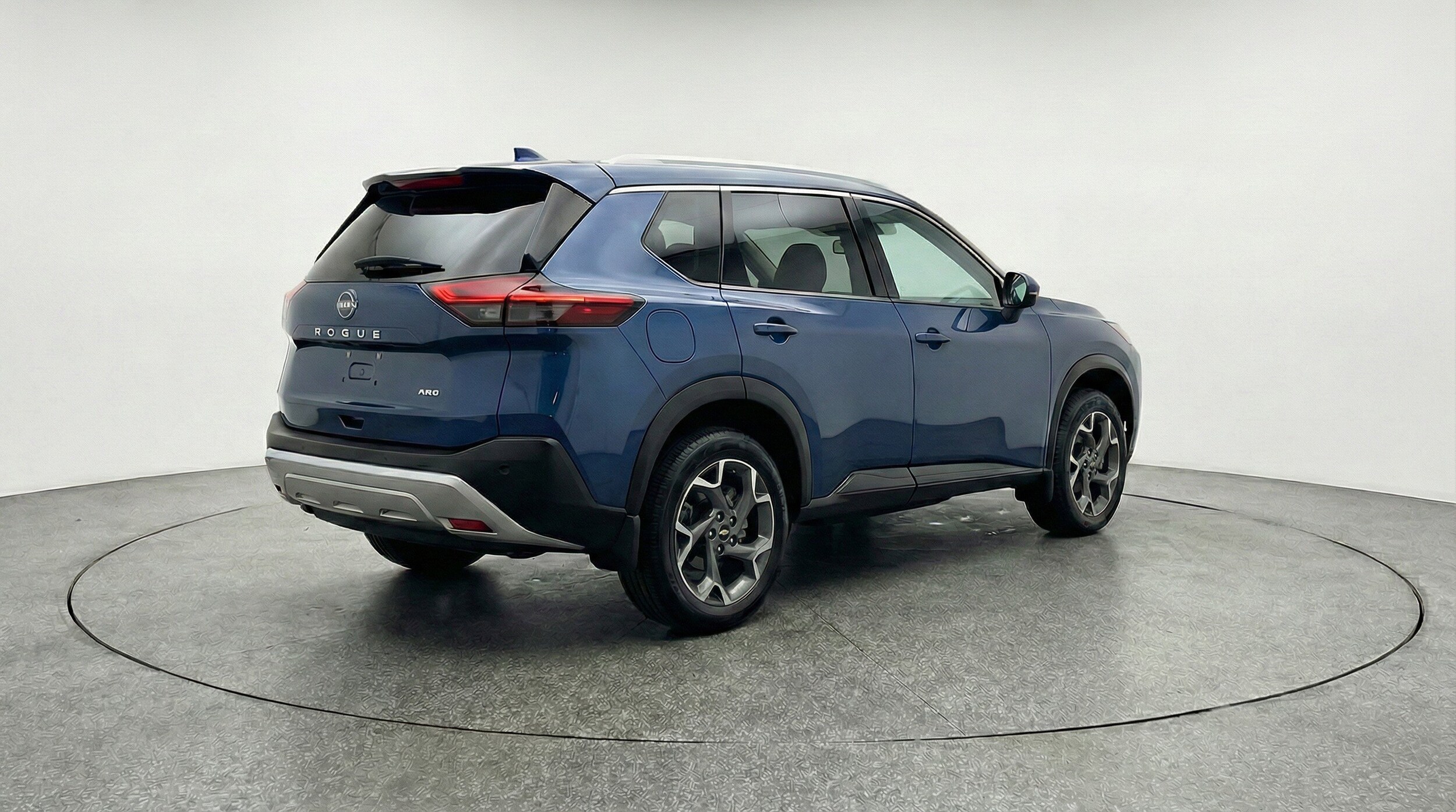 Thumbnail: 2025 Nissan Rogue - 9