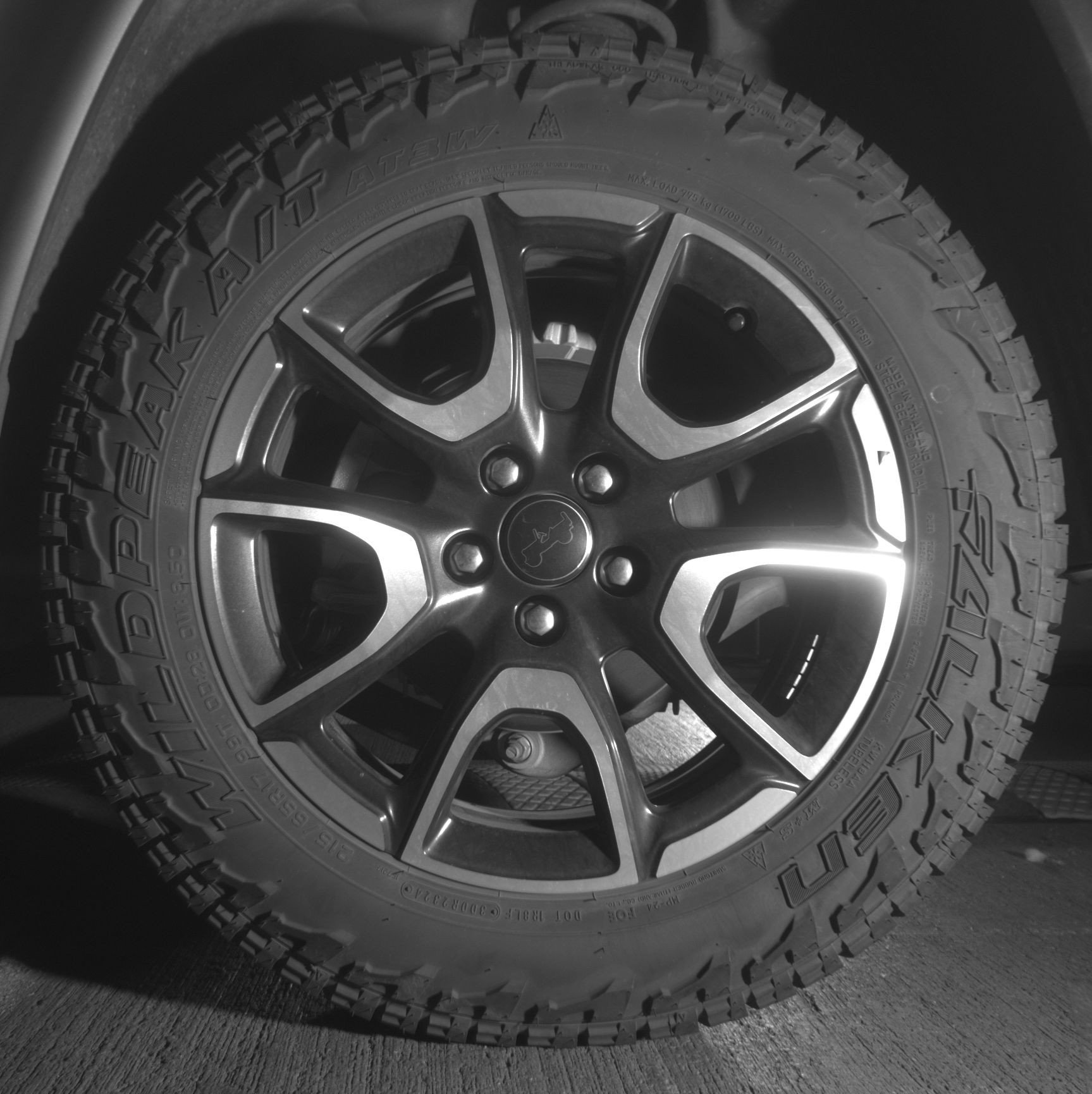 Thumbnail: 2025 Jeep Compass - 14