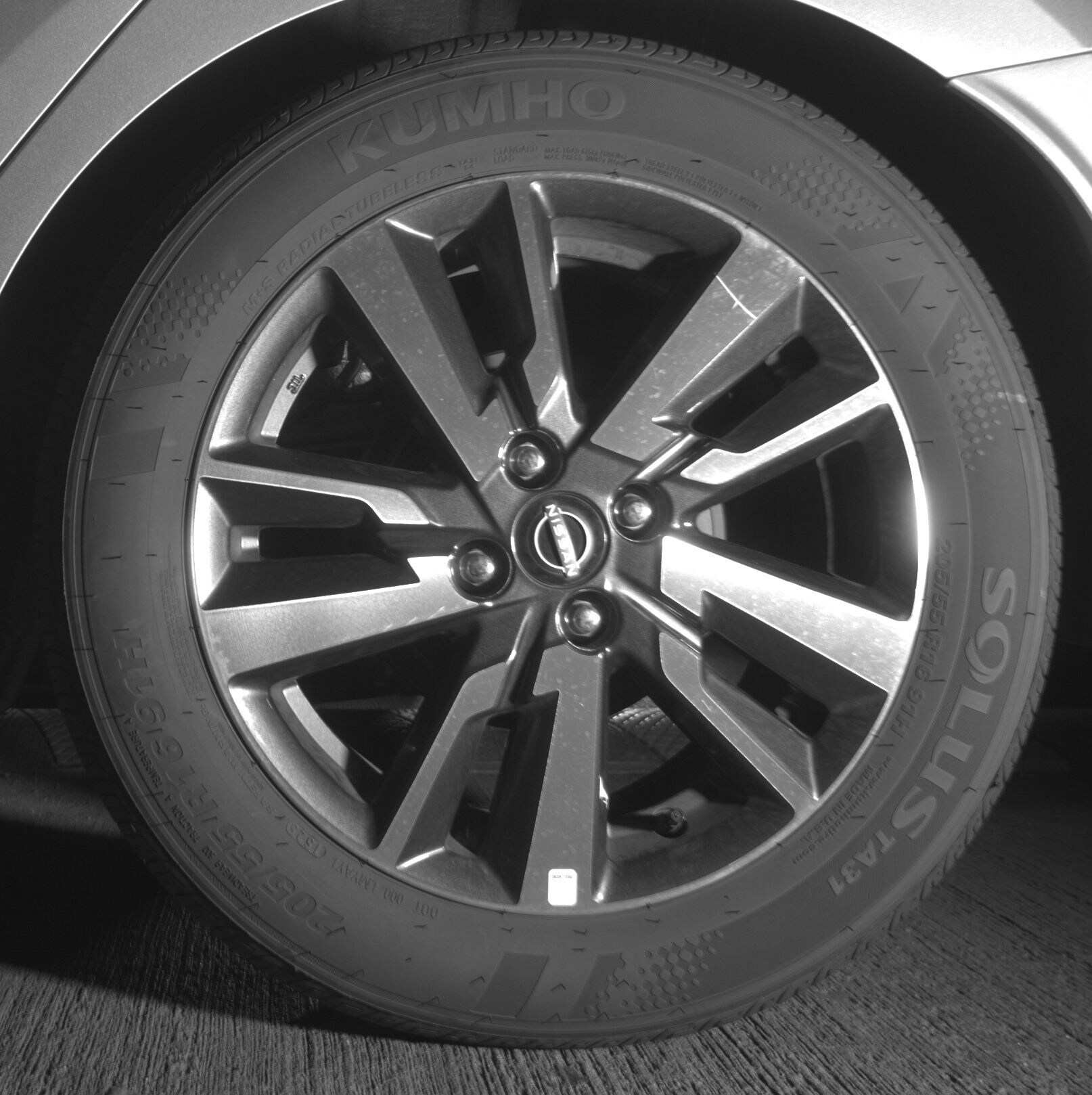 Thumbnail: 2025 Nissan Versa - 11