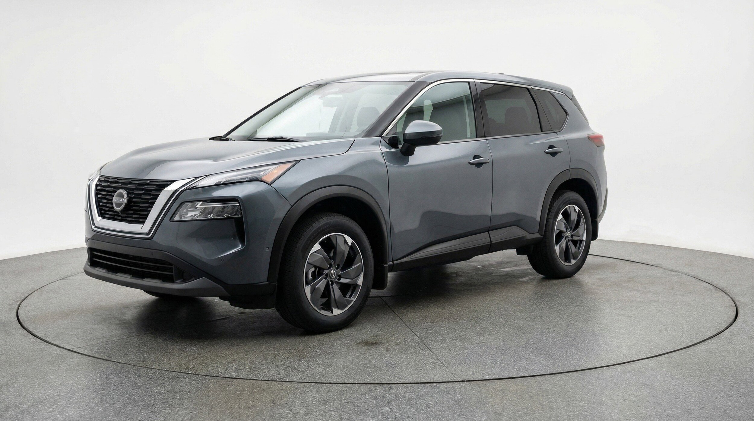 Thumbnail: 2025 Nissan Rogue - 3