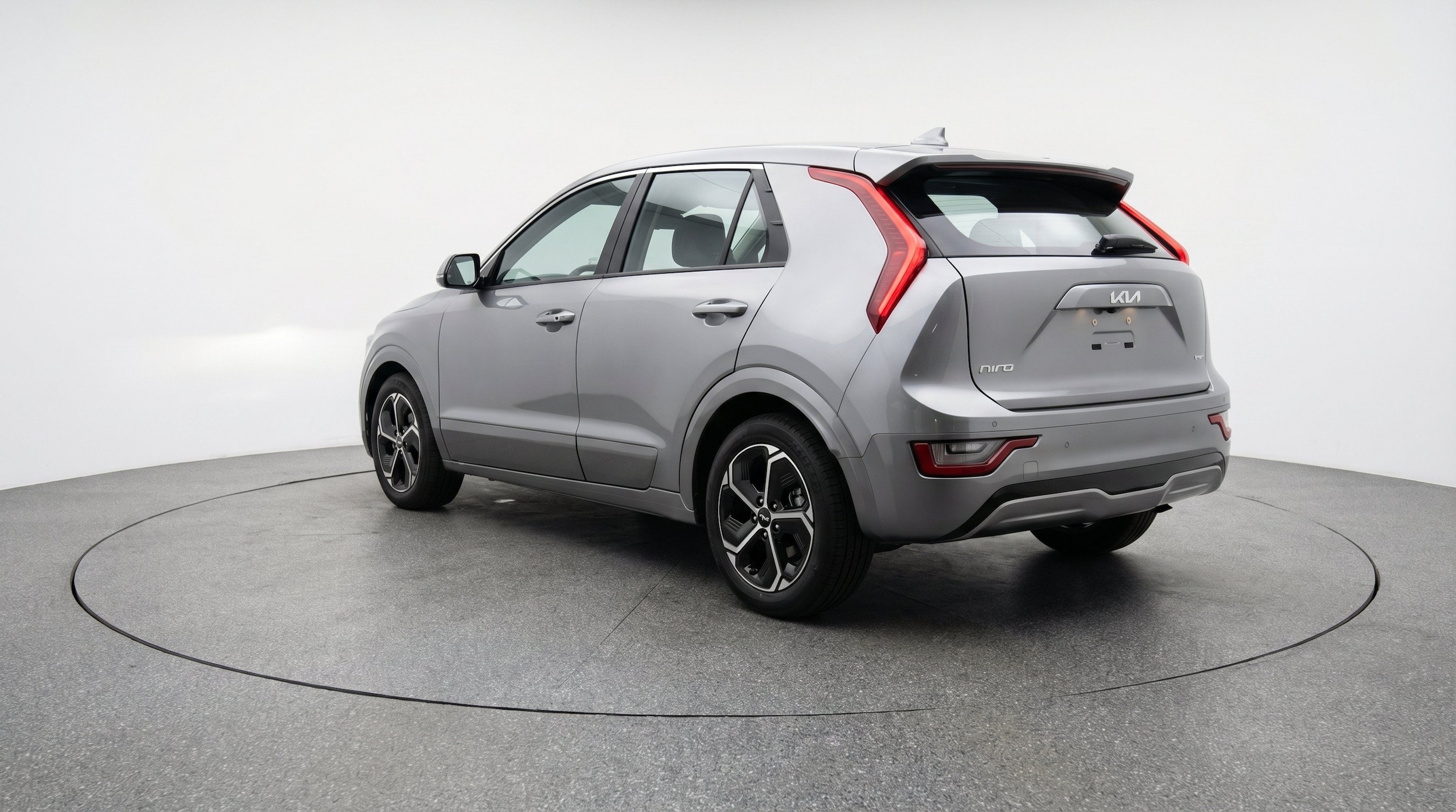 Thumbnail: 2026 Kia Niro - 6