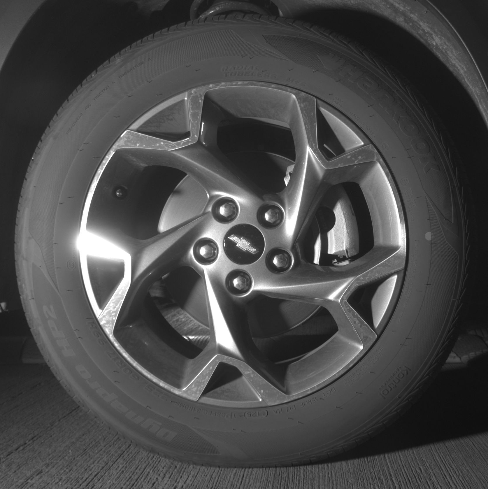 Thumbnail: 2025 Chevrolet Trax - 10