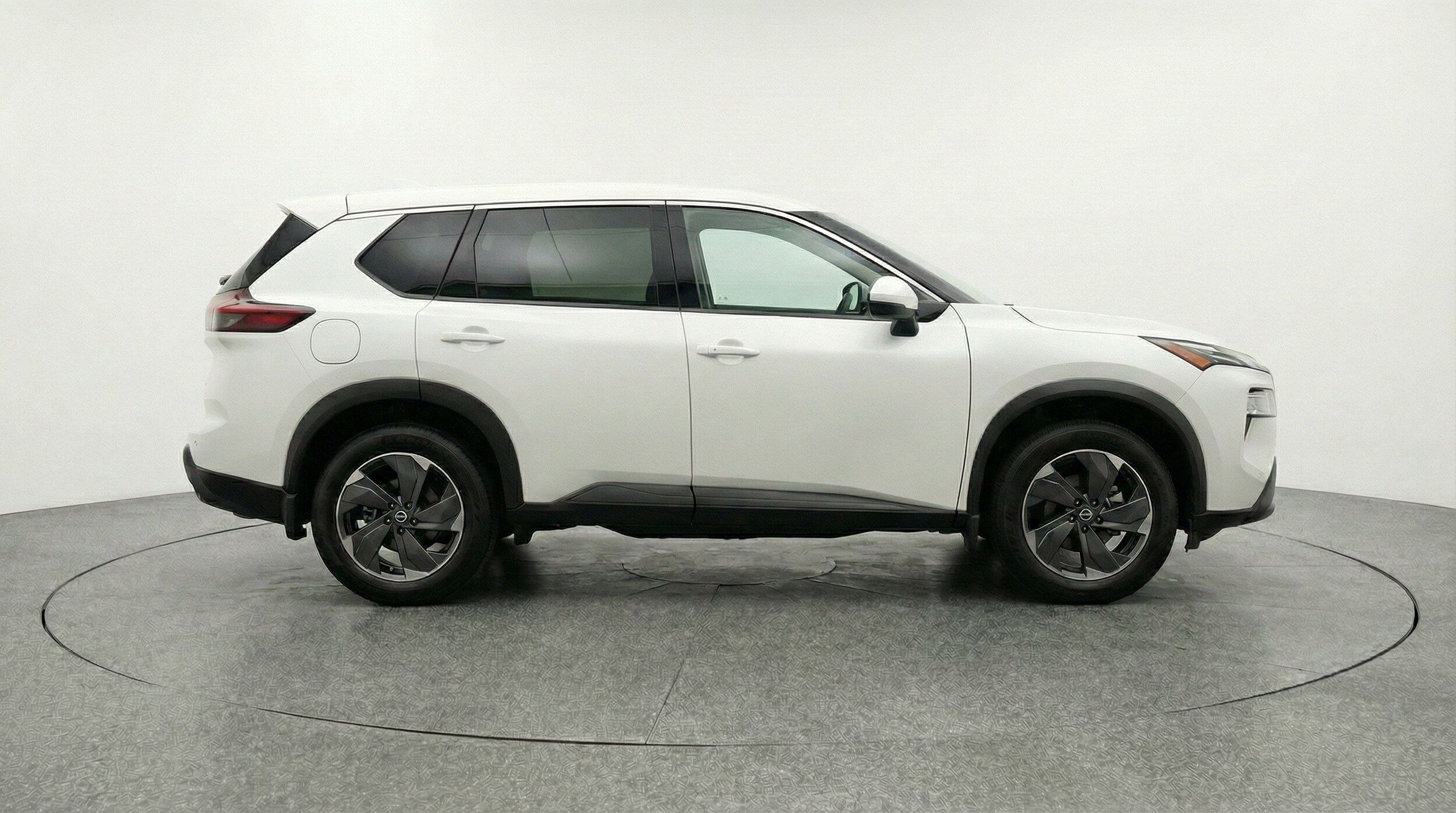 Thumbnail: 2025 Nissan Rogue - 11