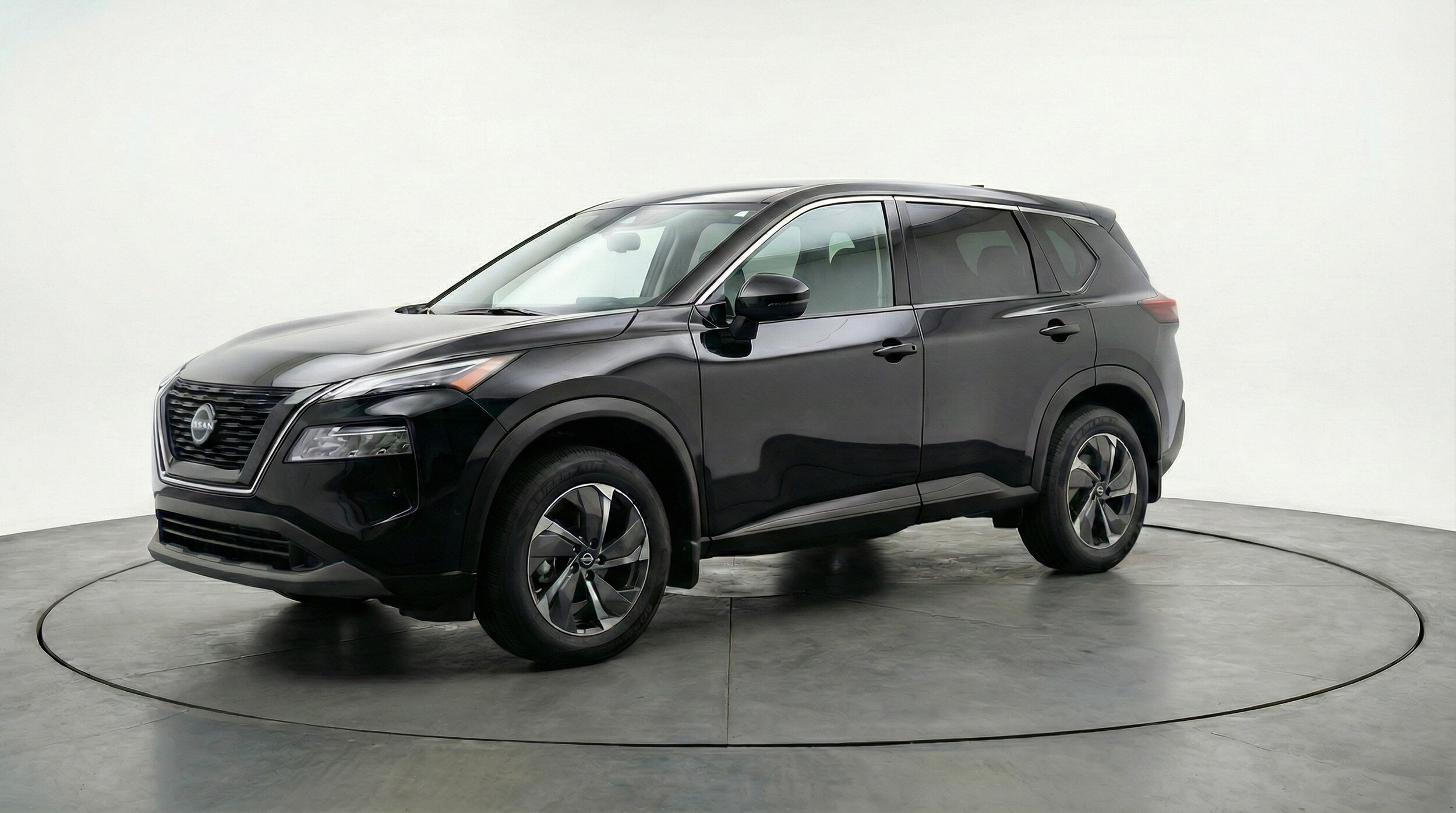 Thumbnail: 2025 Nissan Rogue - 3