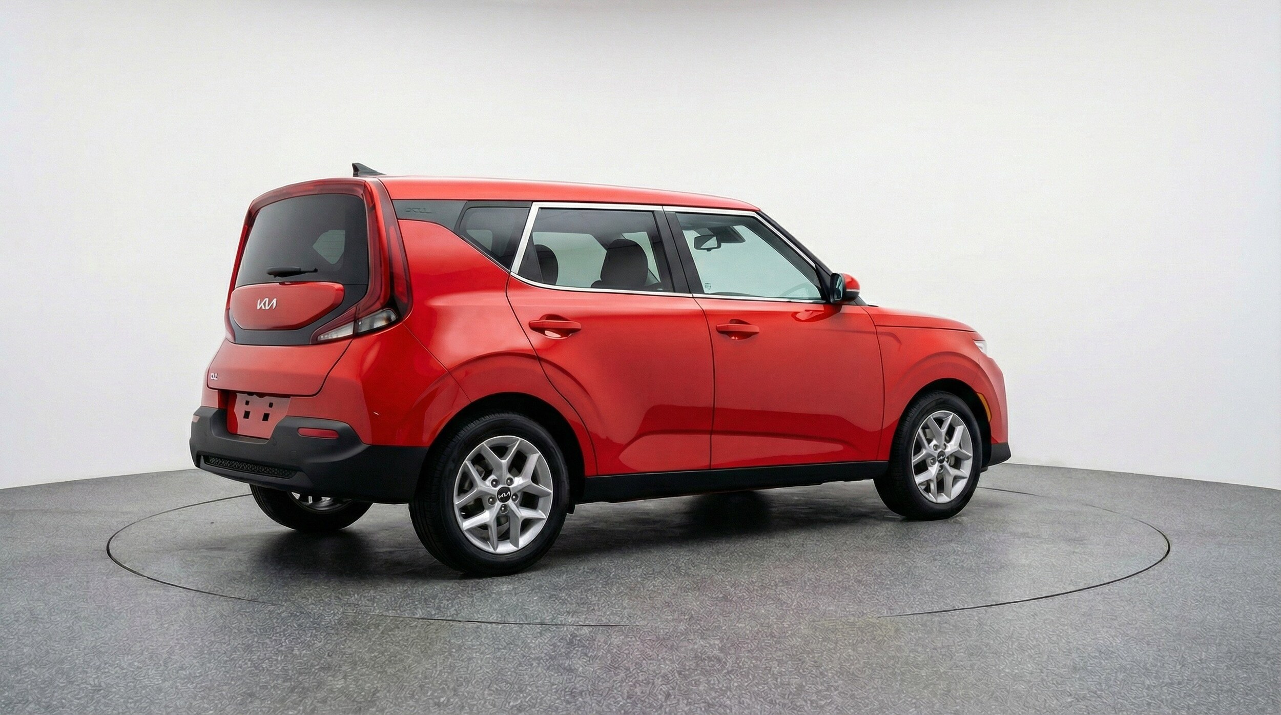 Thumbnail: 2025 Kia Soul - 9