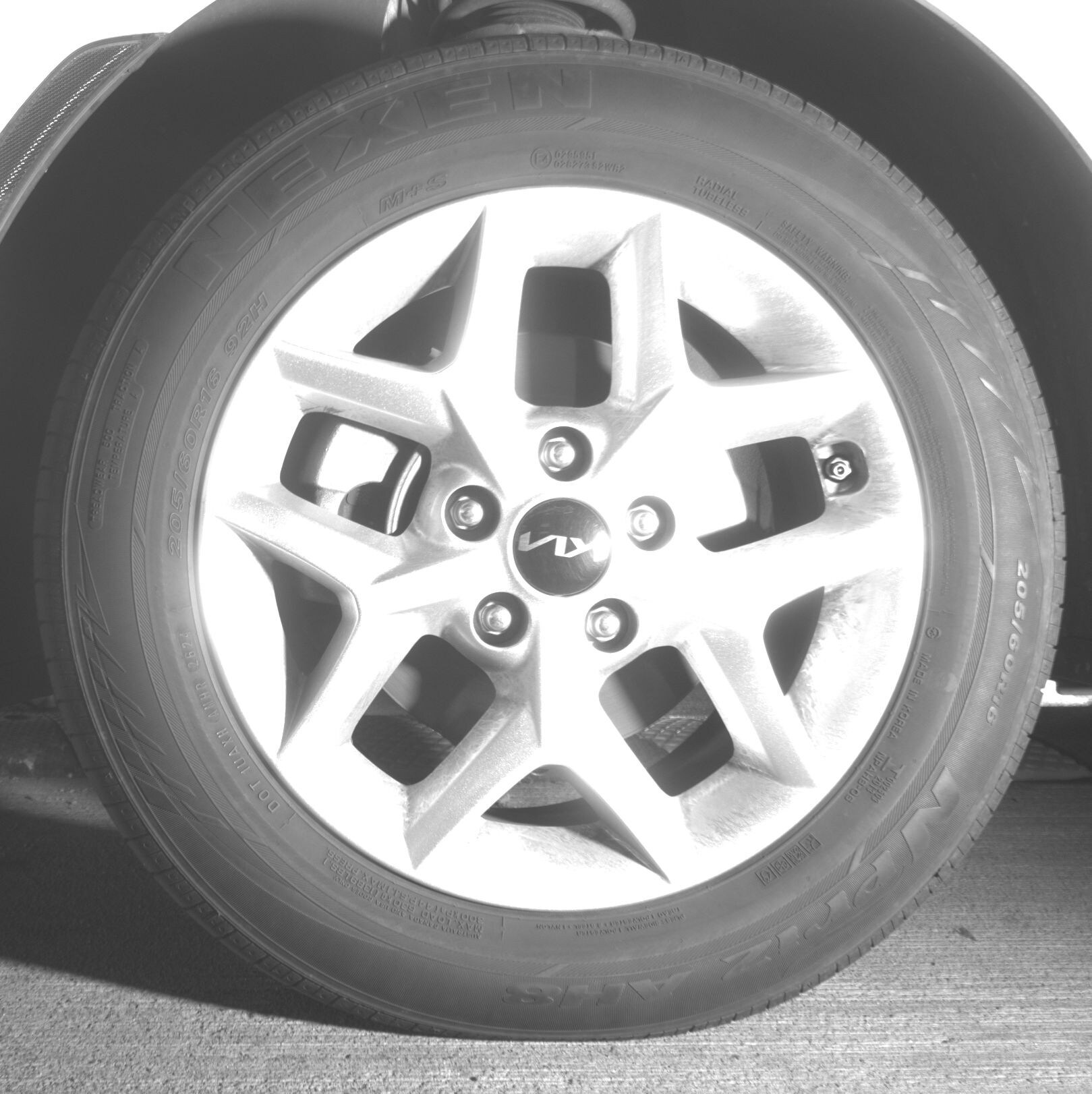 Thumbnail: 2025 Kia Soul - 9