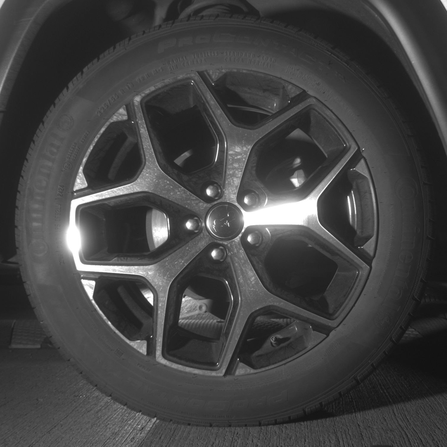 Thumbnail: 2025 Jeep Compass - 15