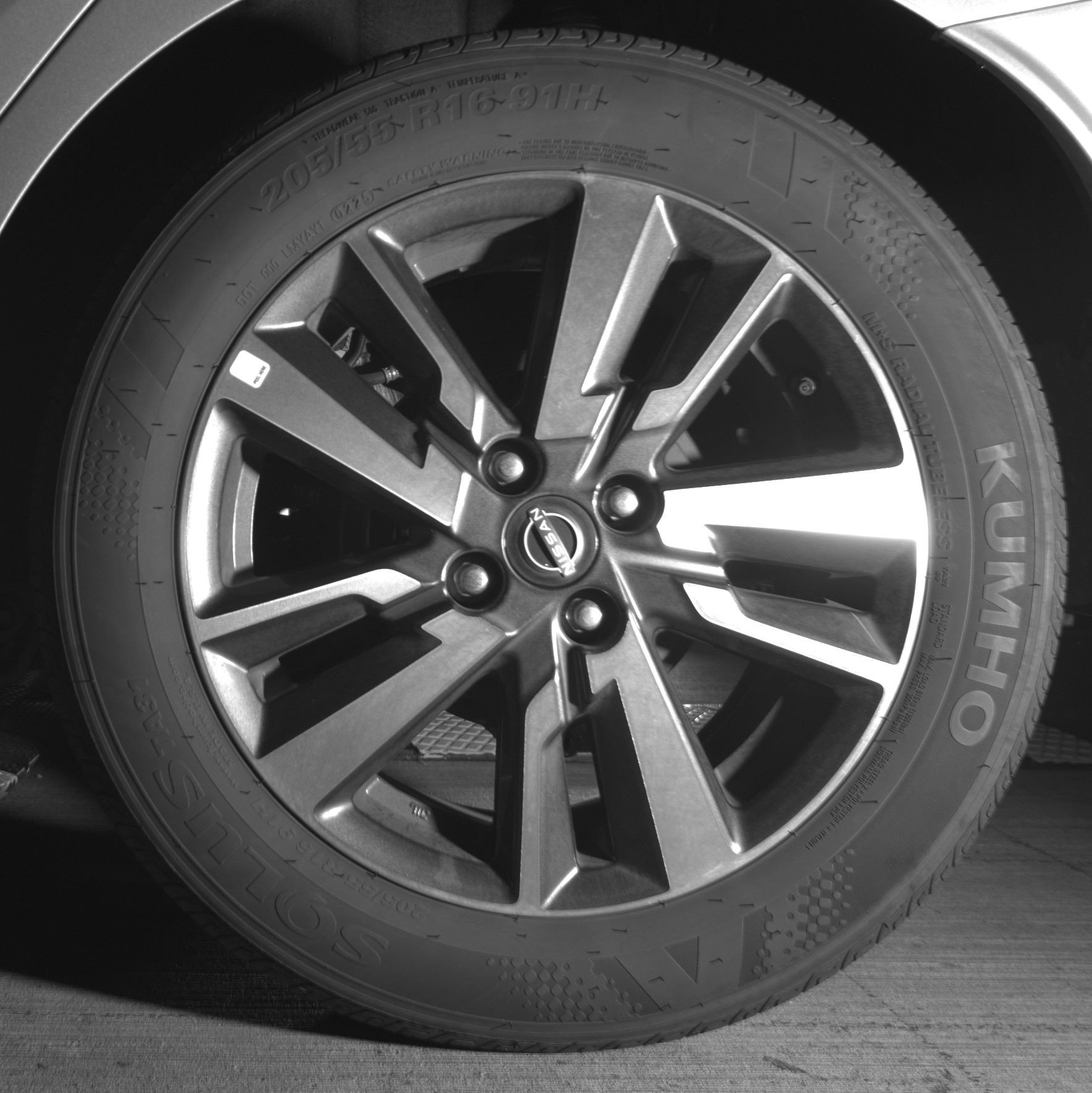 Thumbnail: 2025 Nissan Versa - 14