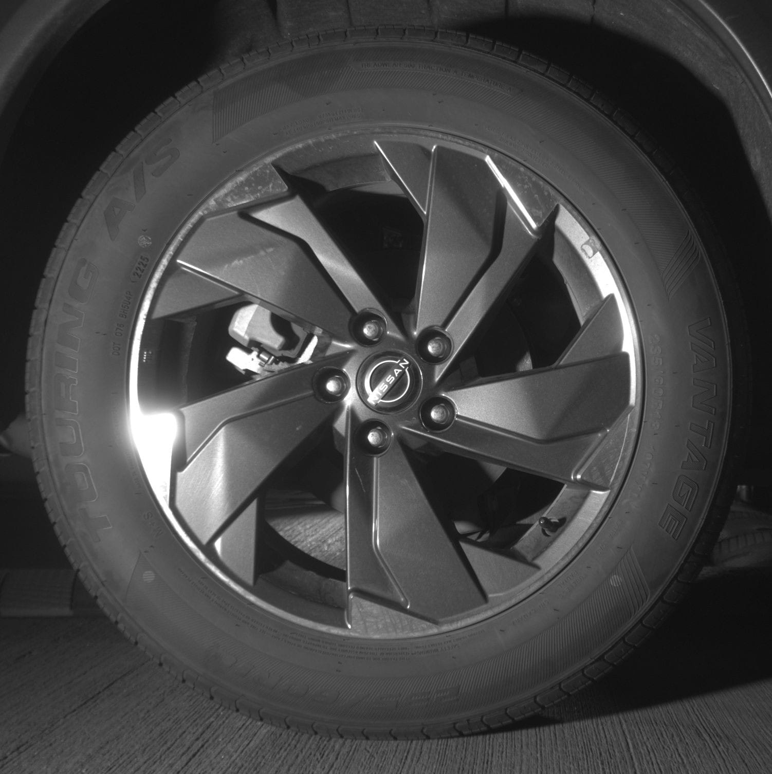 Thumbnail: 2025 Nissan Rogue - 12