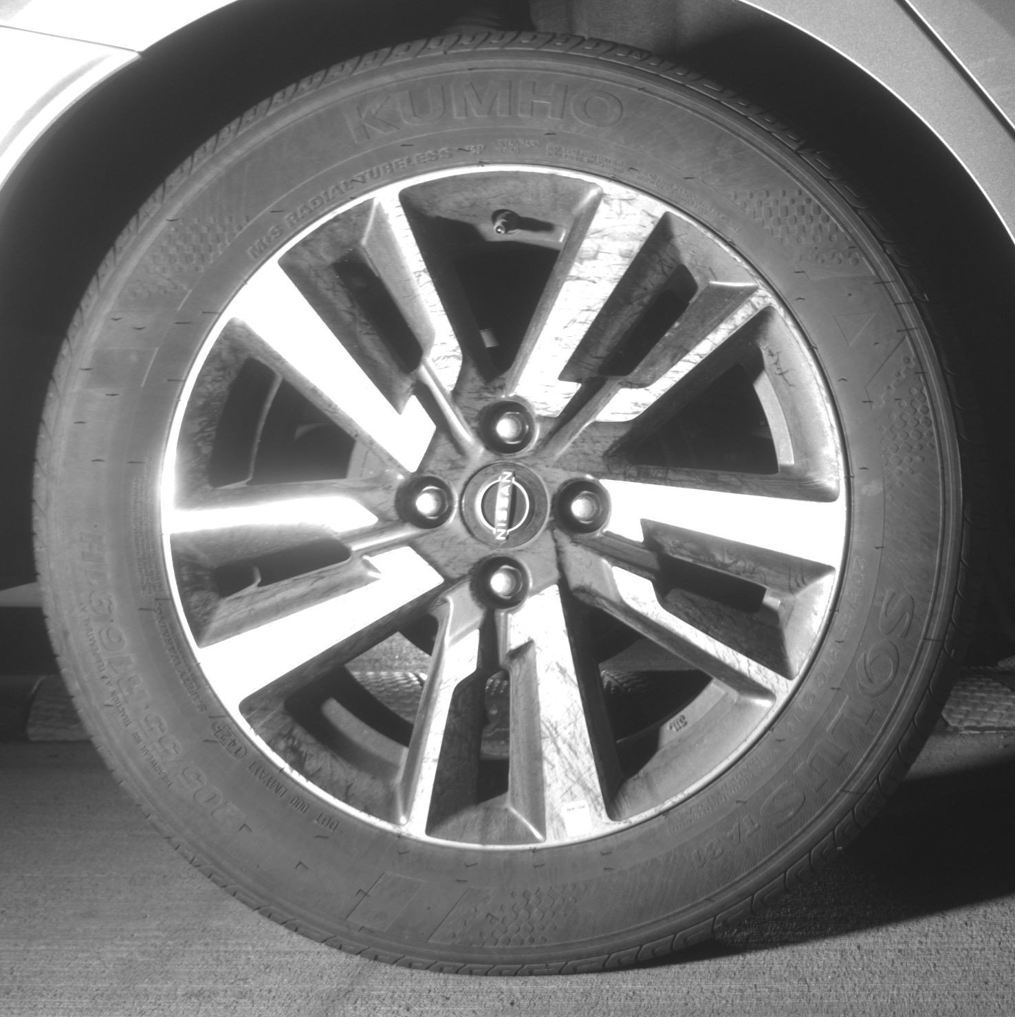 Thumbnail: 2025 Nissan Versa - 15