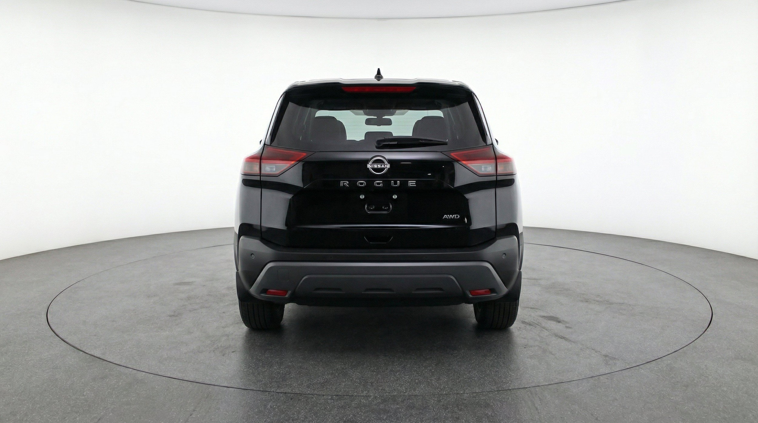Thumbnail: 2025 Nissan Rogue - 7