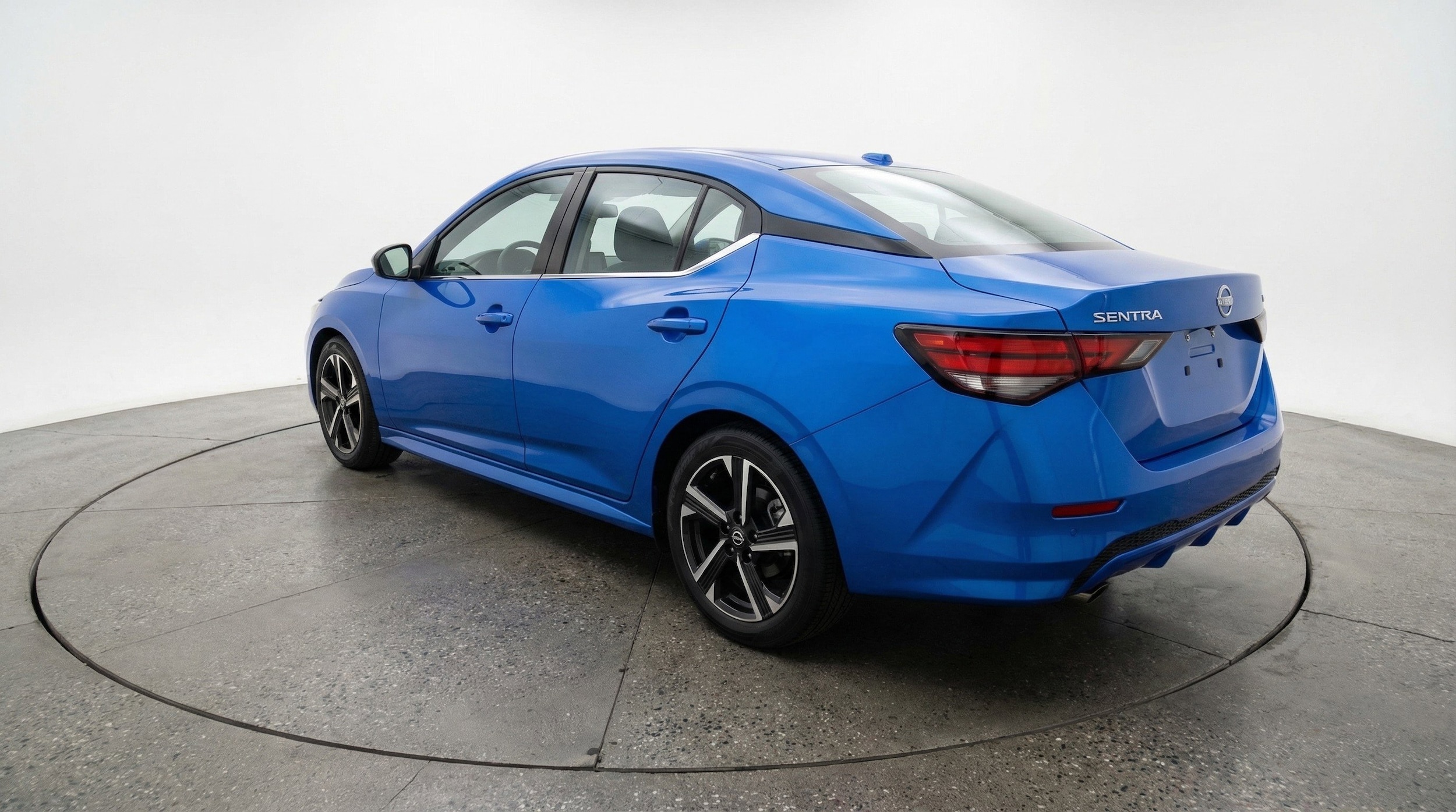 Thumbnail: 2025 Nissan Sentra - 6