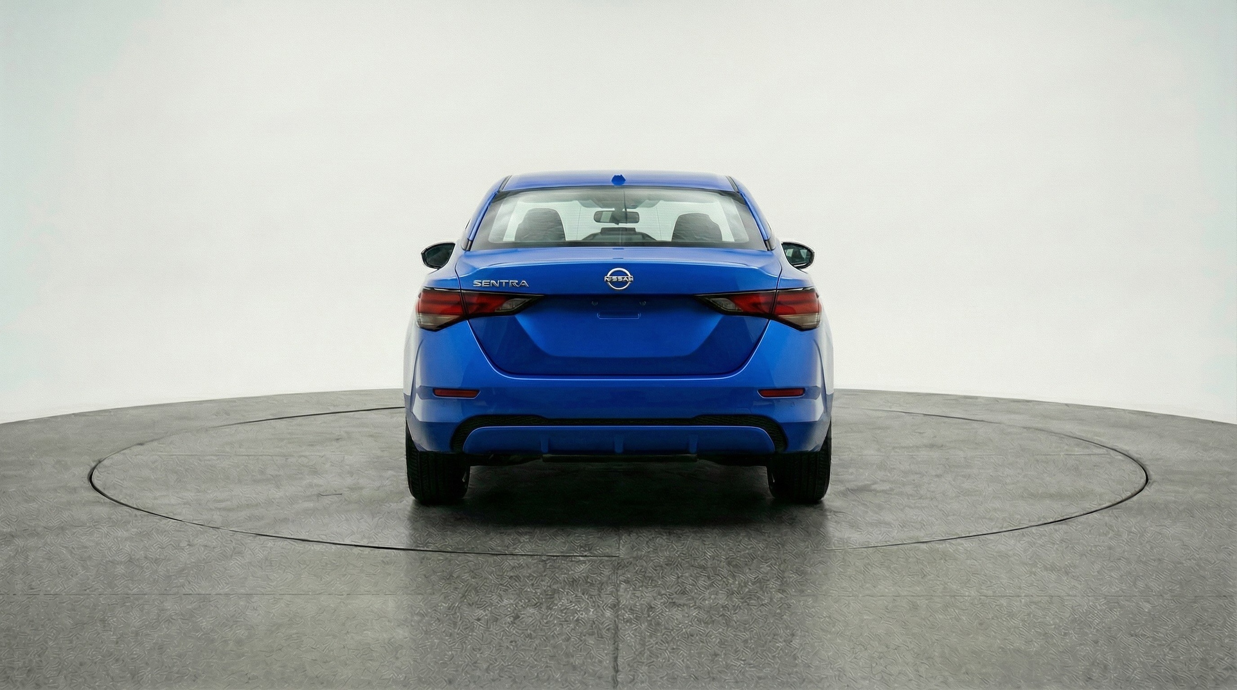 Thumbnail: 2025 Nissan Sentra - 7
