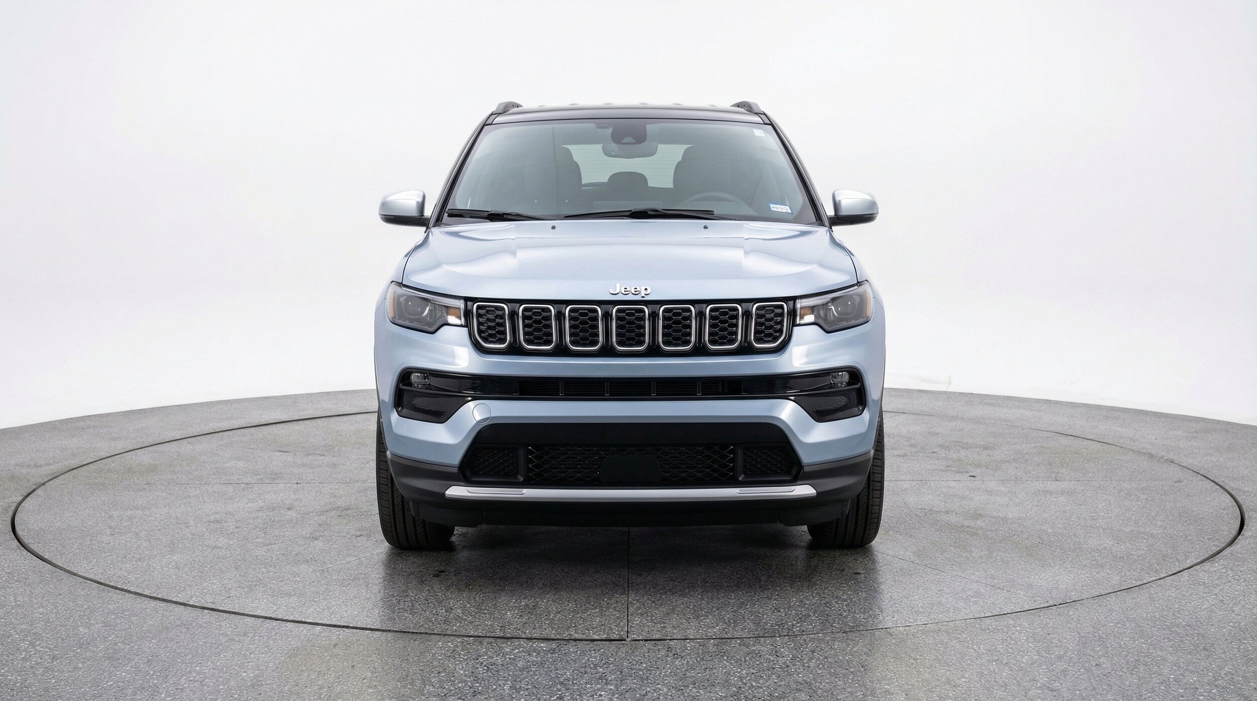 Thumbnail: 2025 Jeep Compass - 2
