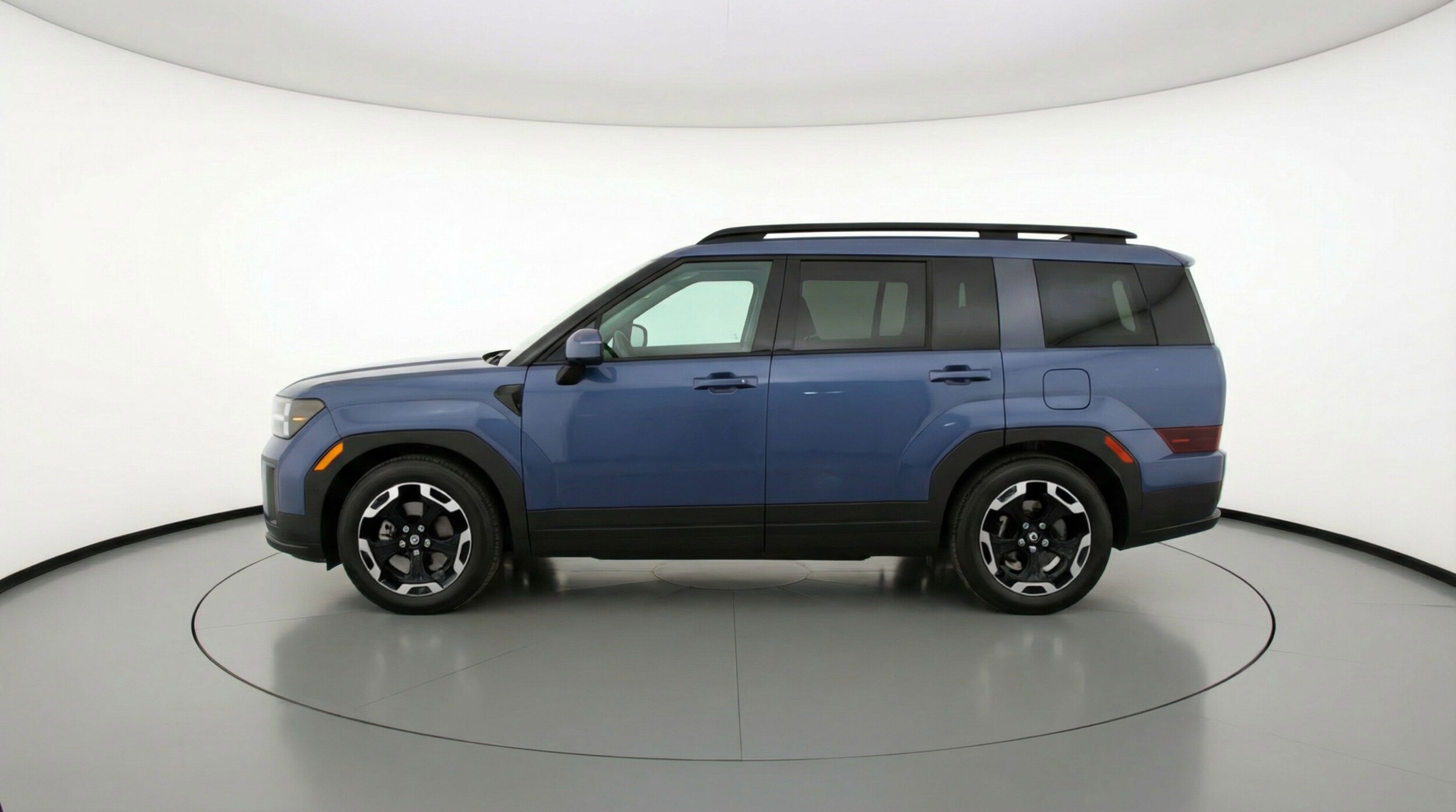 Thumbnail: 2025 Hyundai Santa Fe - 5
