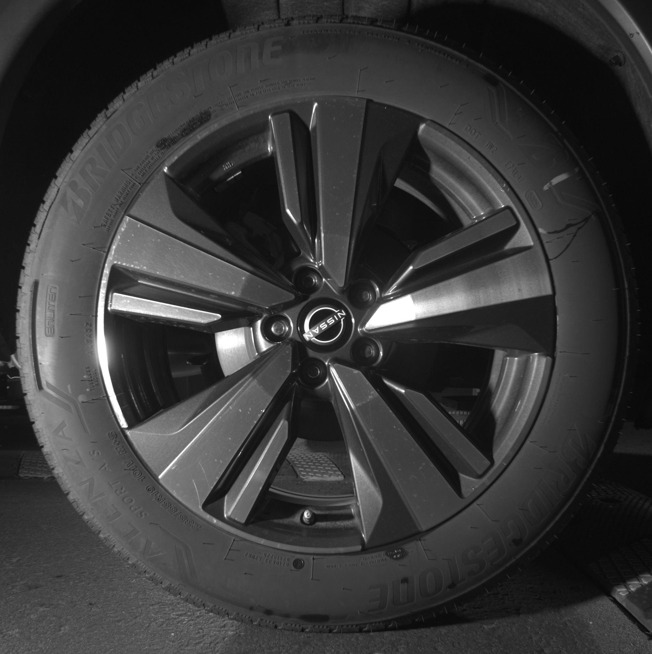Thumbnail: 2026 Nissan Rogue - 15
